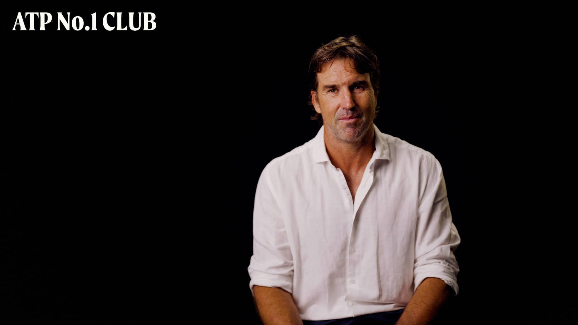 Patrick Rafter rose to No. 1 on 26 July, 1999.