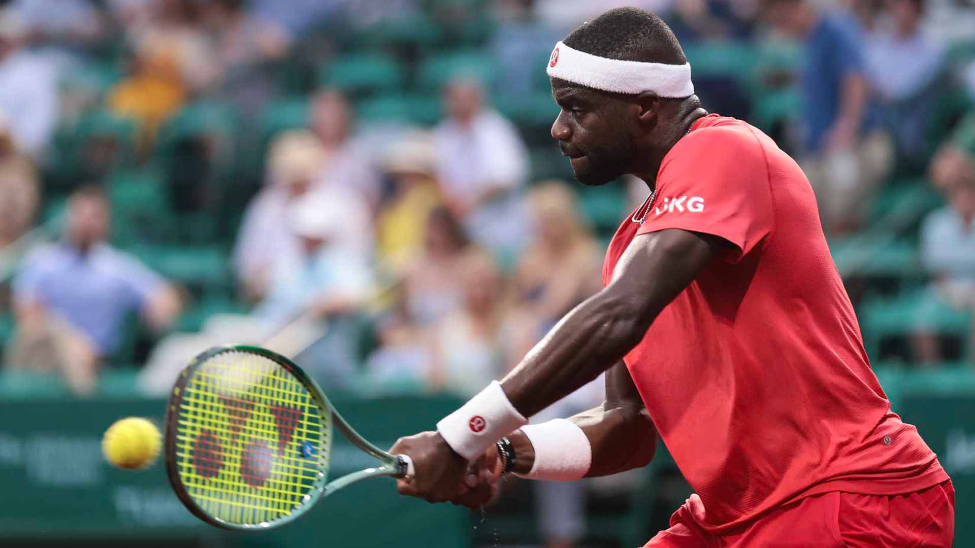 History in Houston! Tiafoe among all-American QF sweep