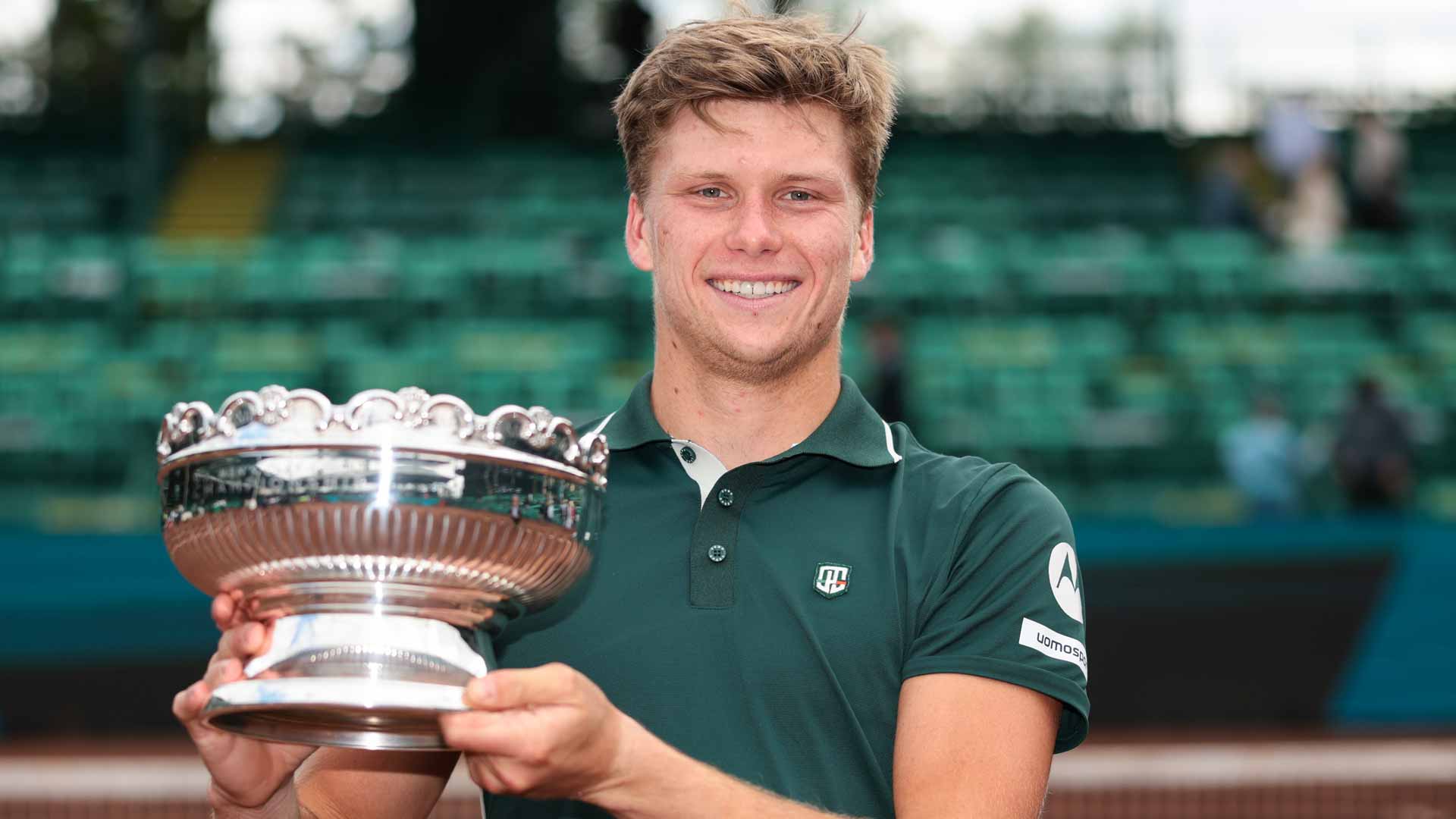 Brooksby topples Tiafoe, caps dramatic run to first ATP Tour title in Houston