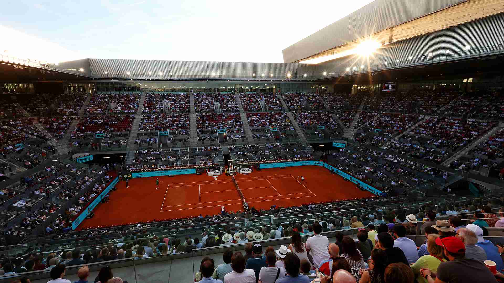 Bolsa de premios en Madrid 2025