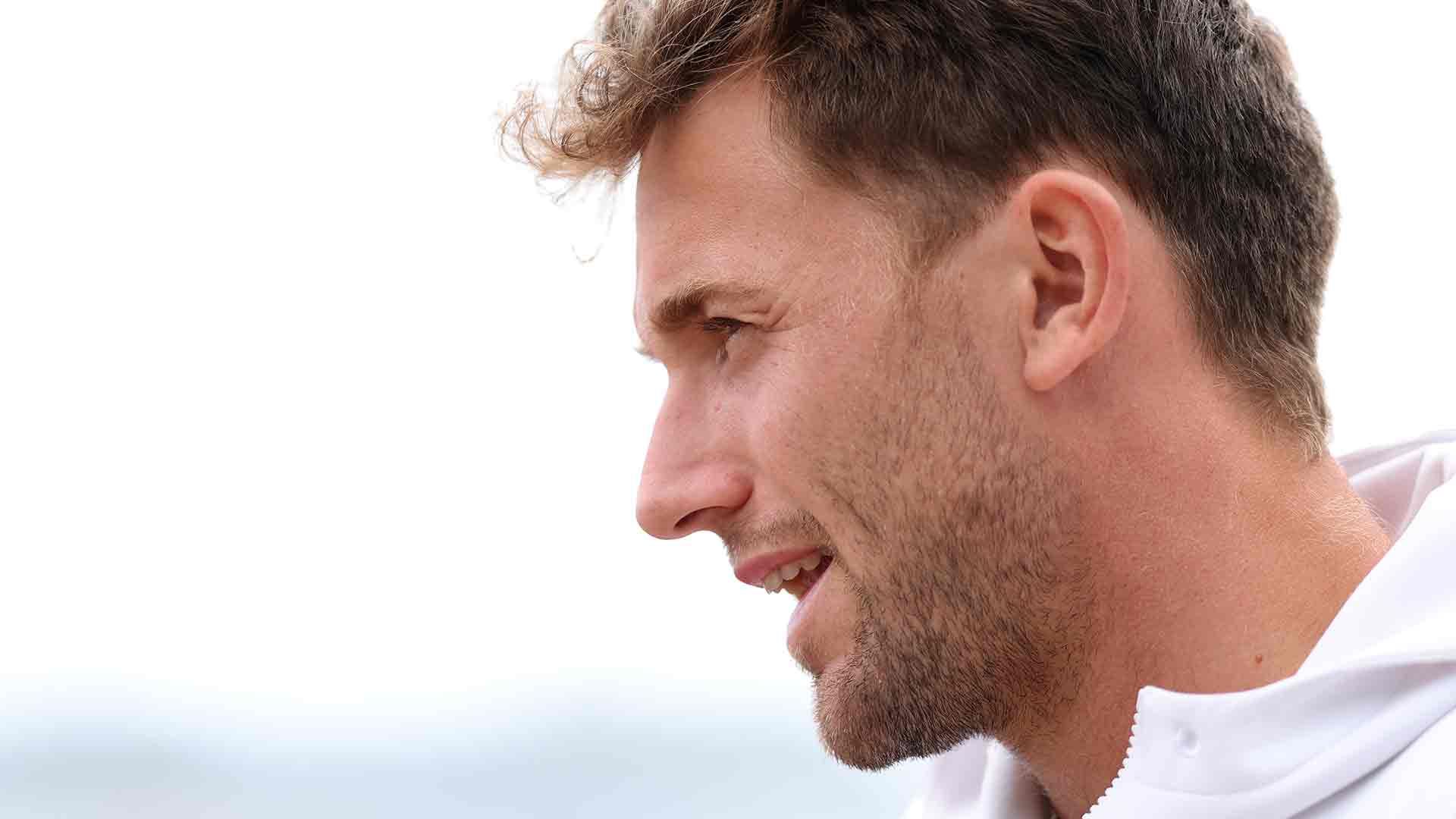 Casper Ruud parte como segundo cabeza de serie en Barcelona.