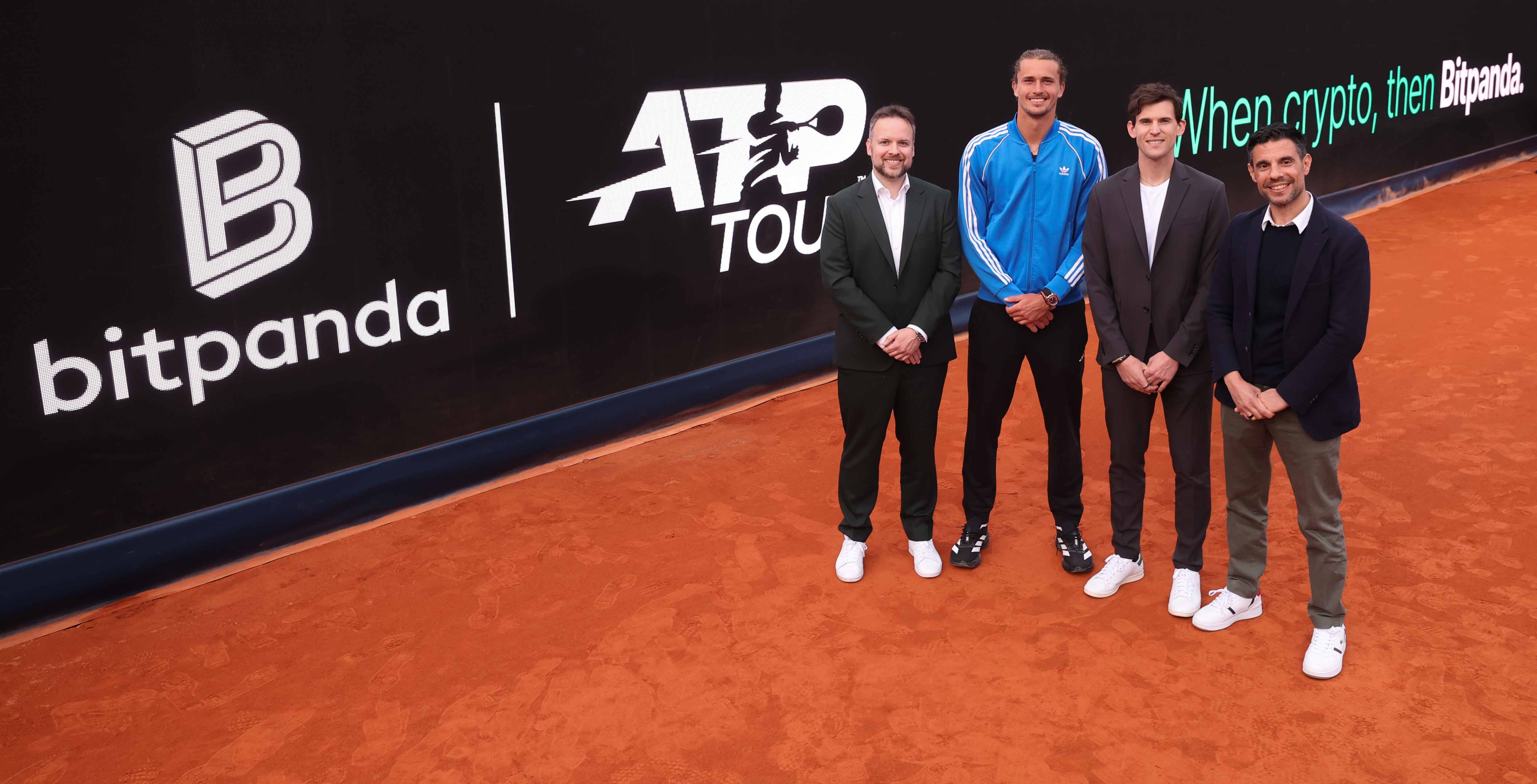 Alexander Zverev