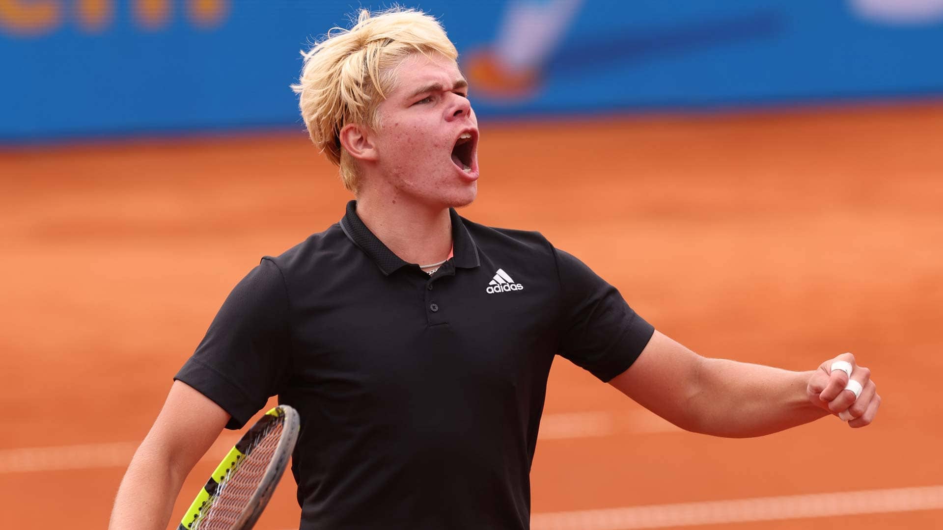 Diego Dedura-Palomero writes history in Munich | ATP Tour Diego Dedura-Palomero writes history in Munich | ATP Tour
