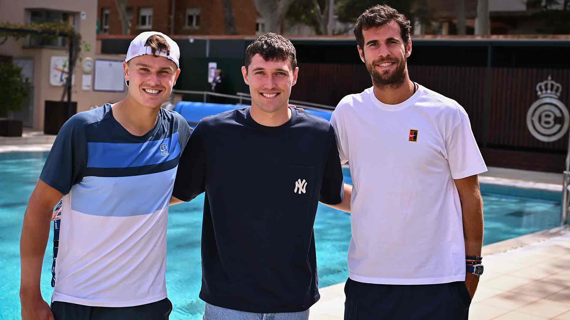 rune, khachanov, christensen