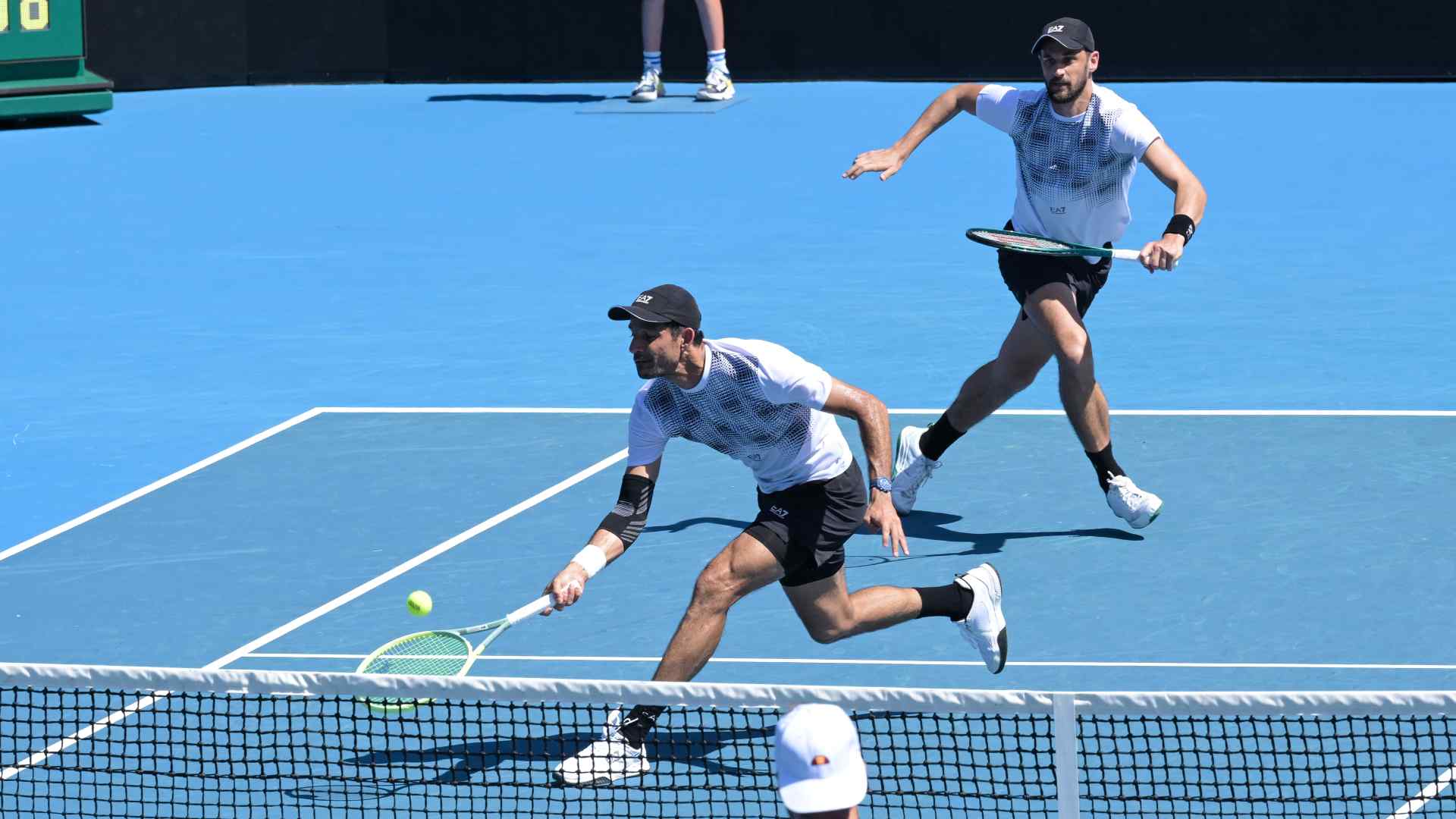 <a href='https://www.atptour.com/es/players/marcelo-arevalo/a853/overview'>Marcelo Arevalo</a>, <a href='https://www.atptour.com/es/players/mate-pavic/pf00/overview'>Mate Pavic</a>