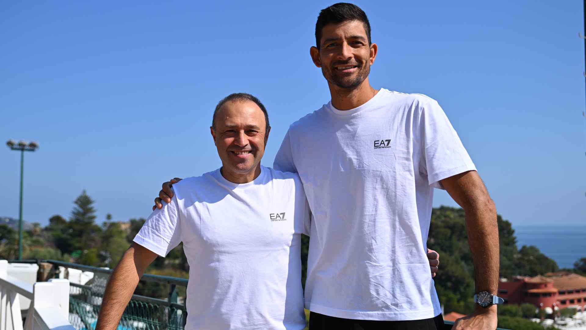 <a href='https://www.atptour.com/es/players/yari-bernardo/b544/overview'>Yari Bernardo</a>, <a href='https://www.atptour.com/es/players/marcelo-arevalo/a853/overview'>Marcelo Arevalo</a>