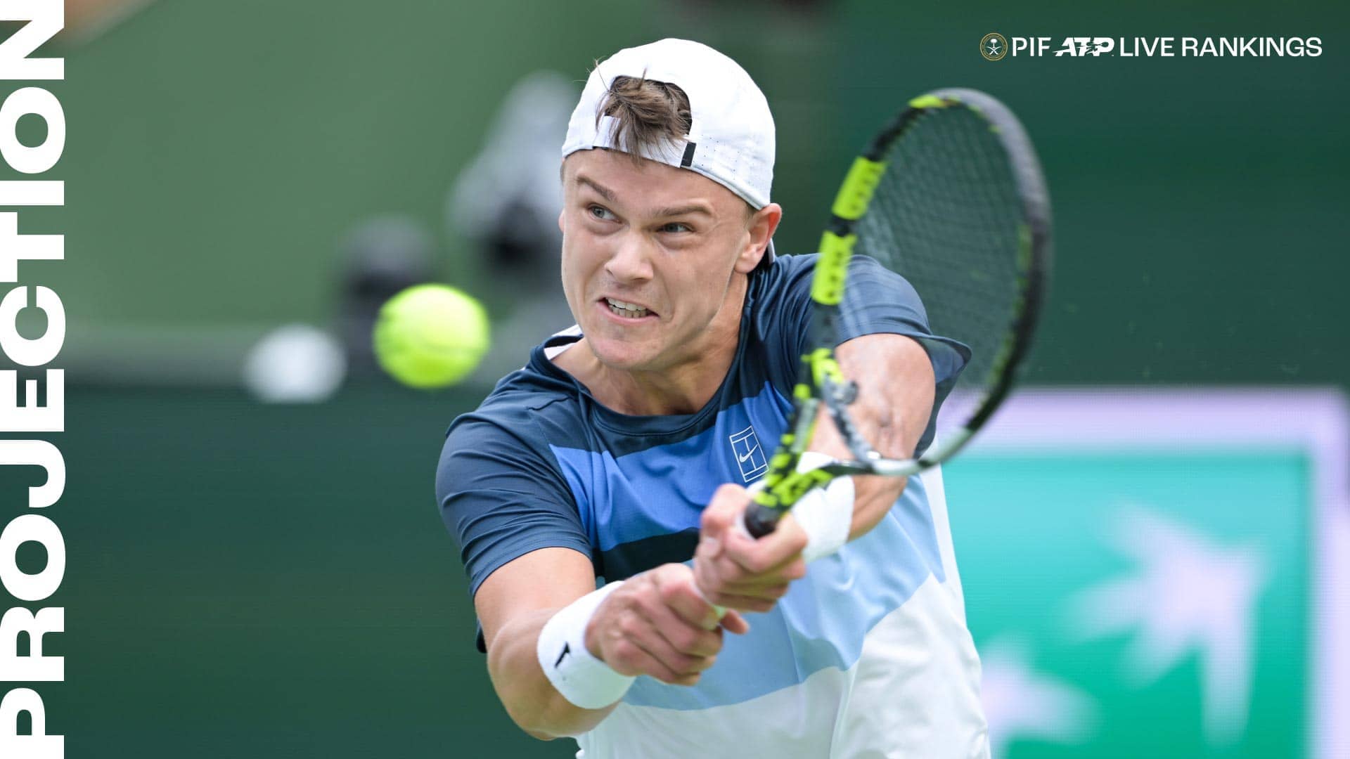 Rune, Djokovic chase key rankings marks in Madrid, Rome as Roland Garros looms