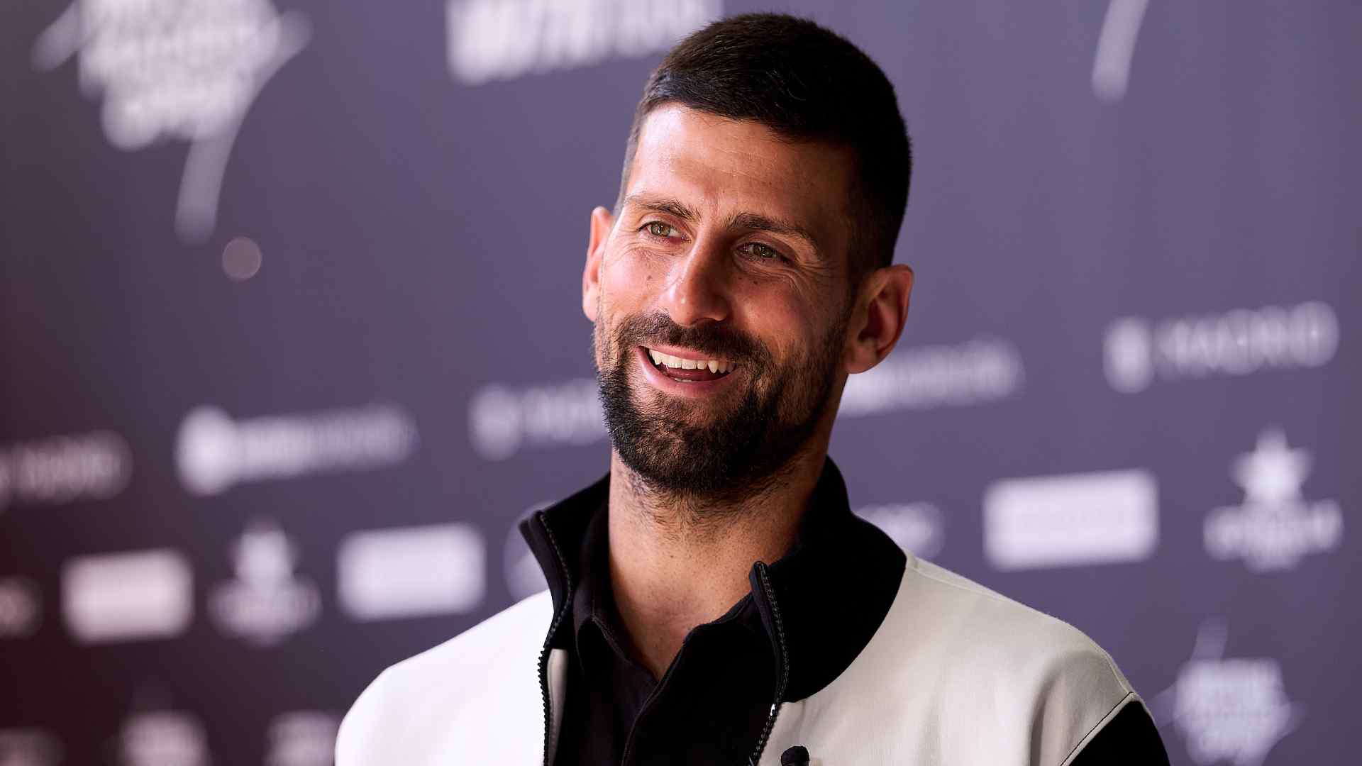 Novak Djokovic: “Sport will survive all” | ATP tour