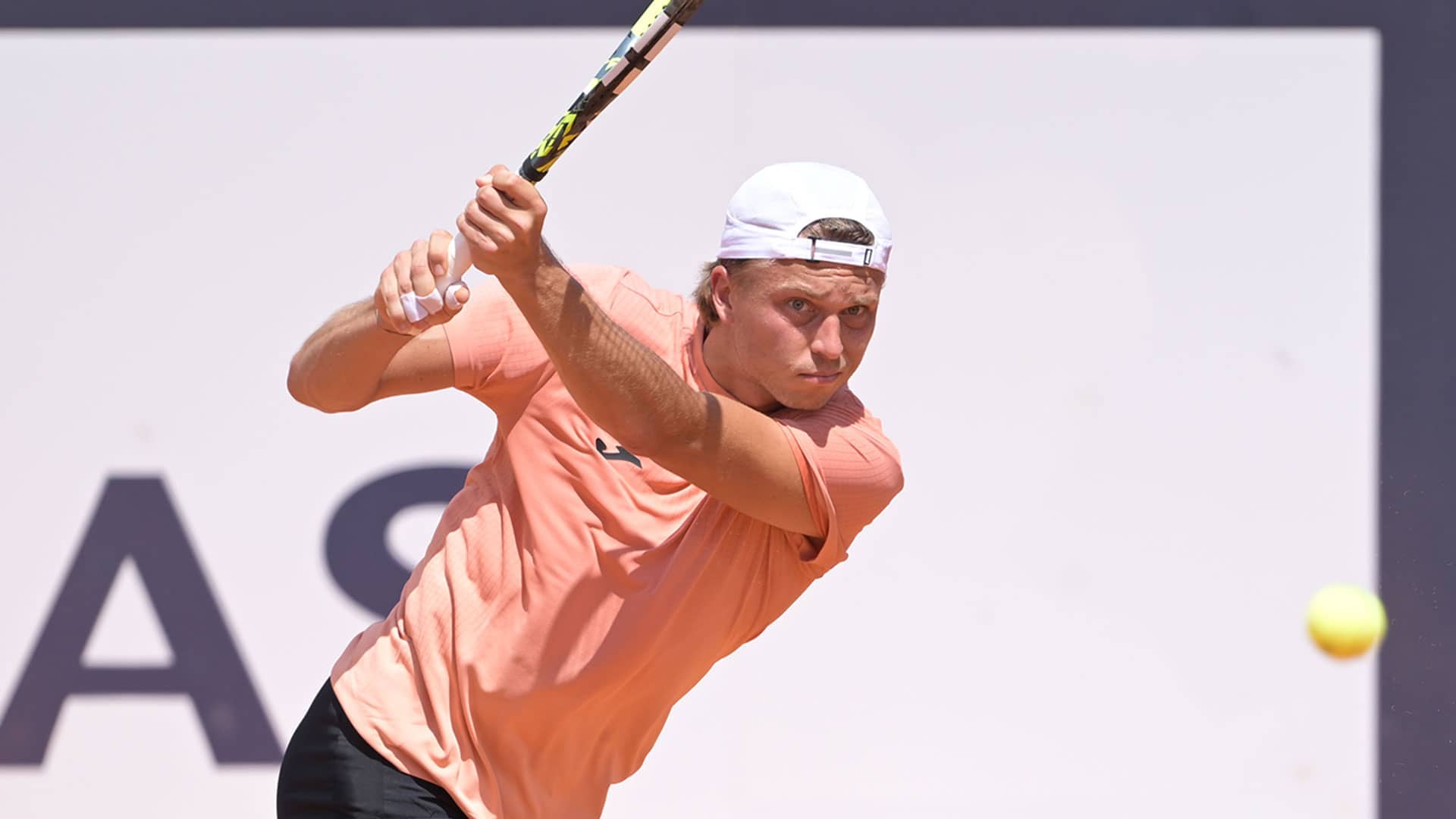 Muller saves 2 MPs, defeats Lehecka in Rome thriller
