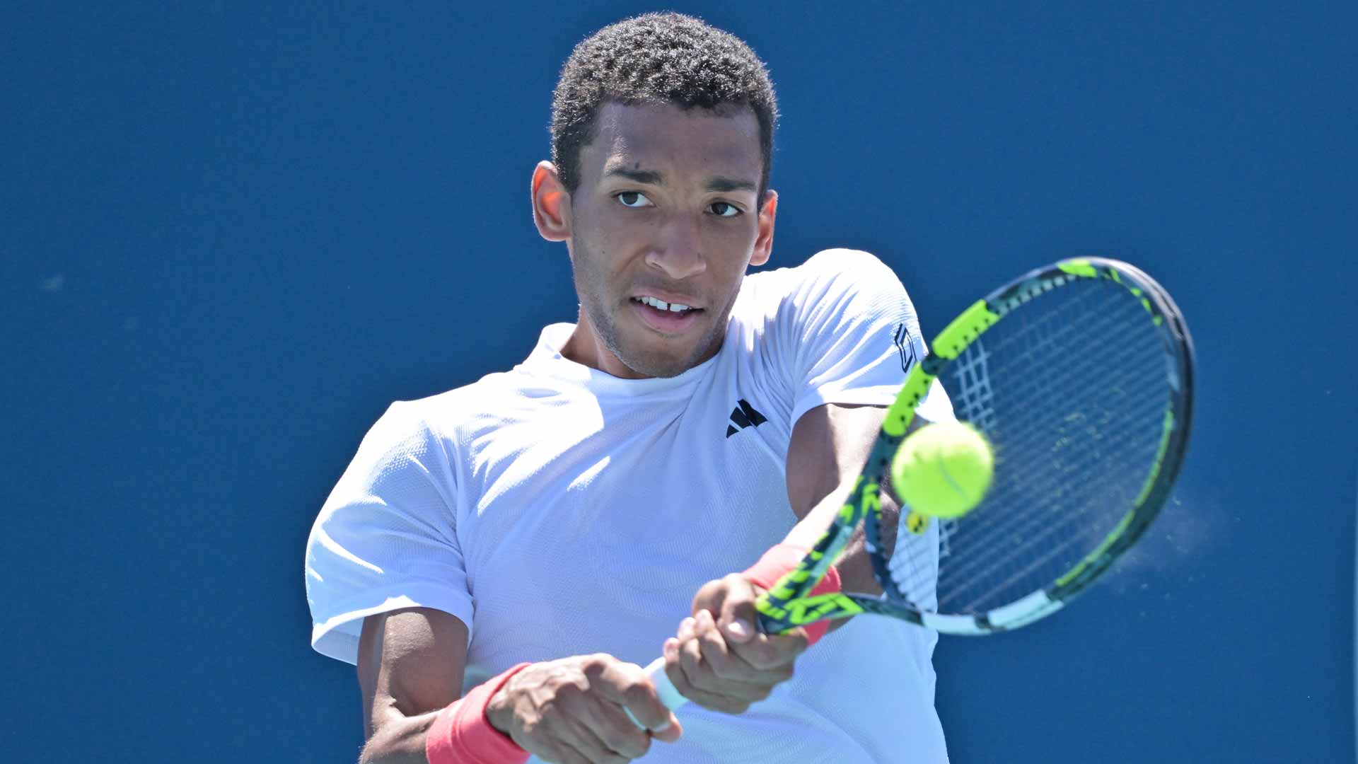 Auger-Aliassime withdraws from Rome due to injury