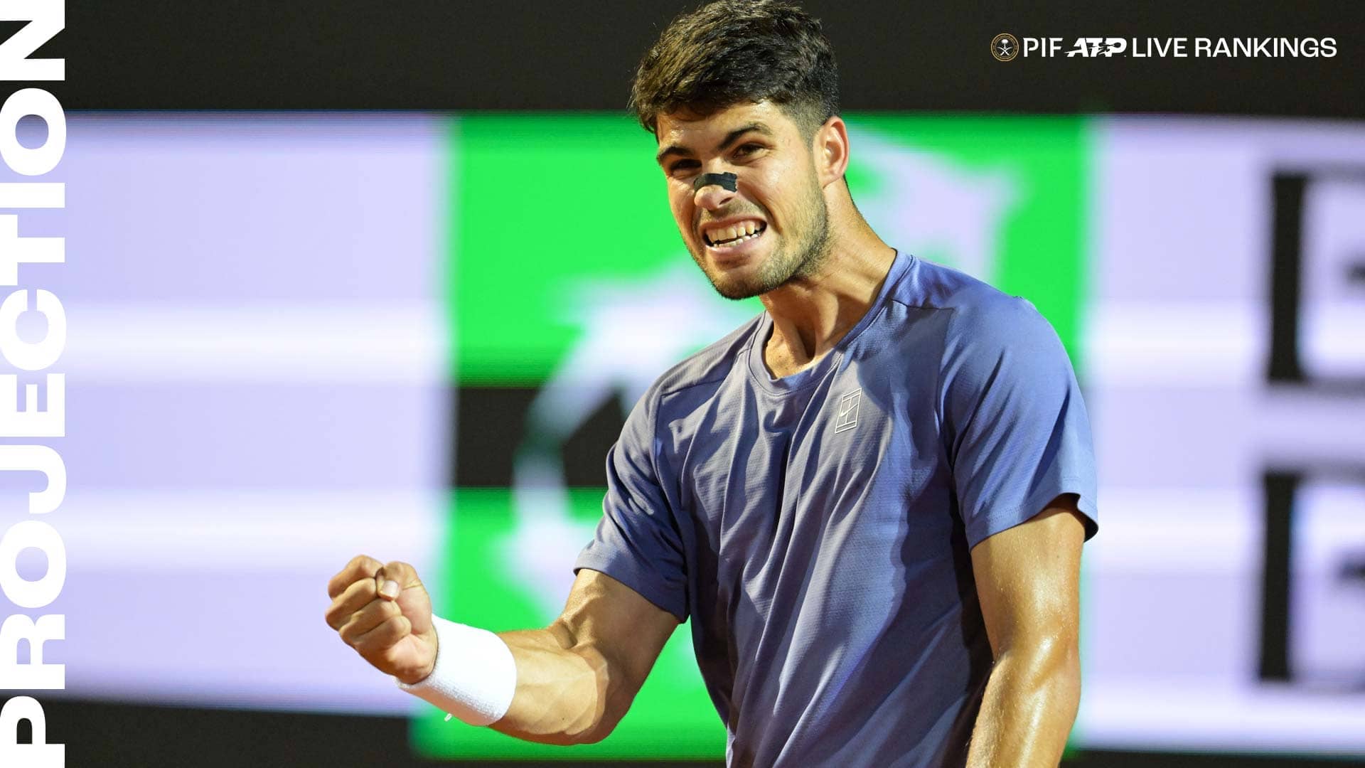 Alcaraz looks to reclaim World No. 2, Draper eyes Top 4, ahead of Roland Garros