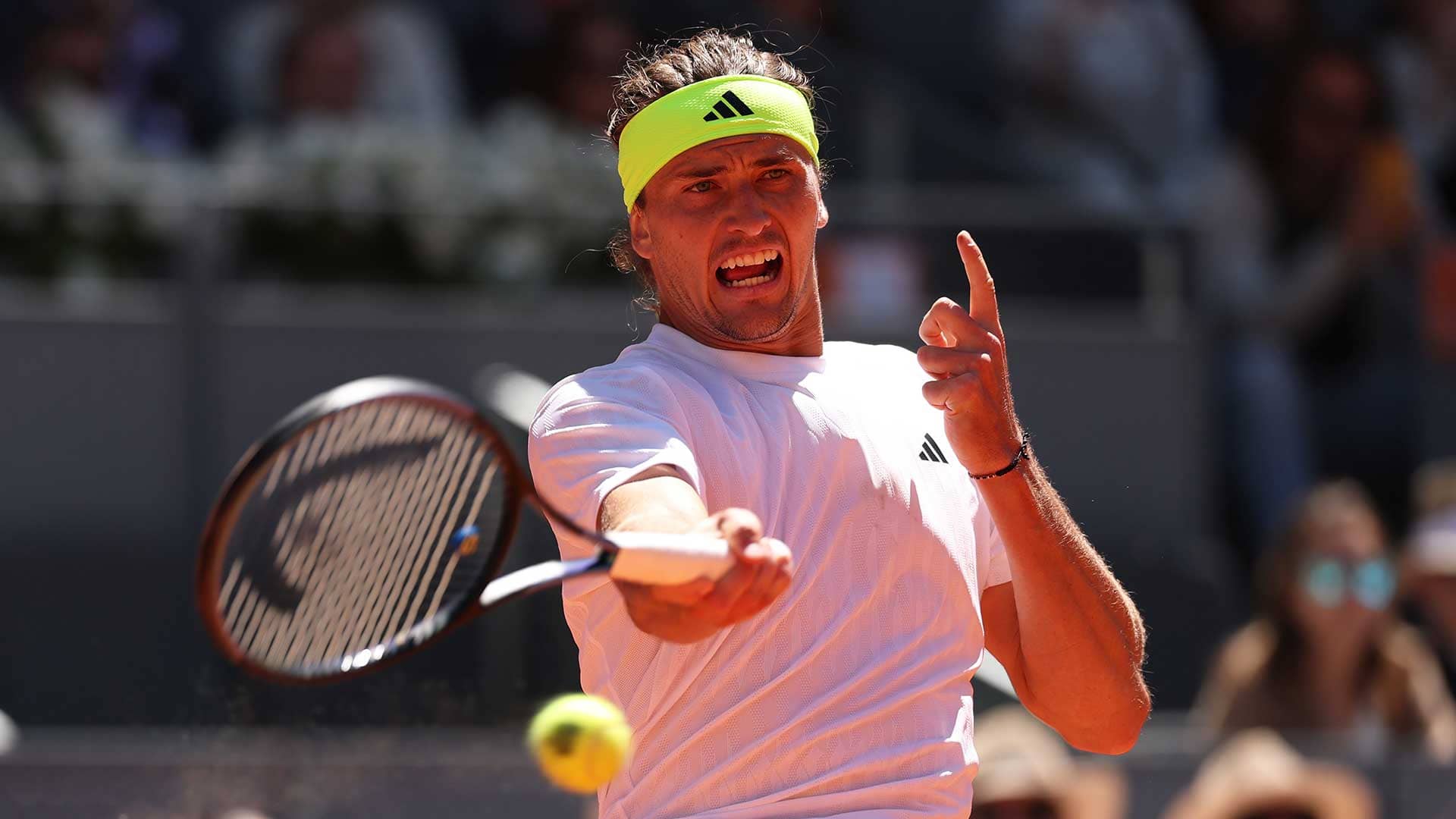 Former champions Zverev, Rublev learn Hamburg paths