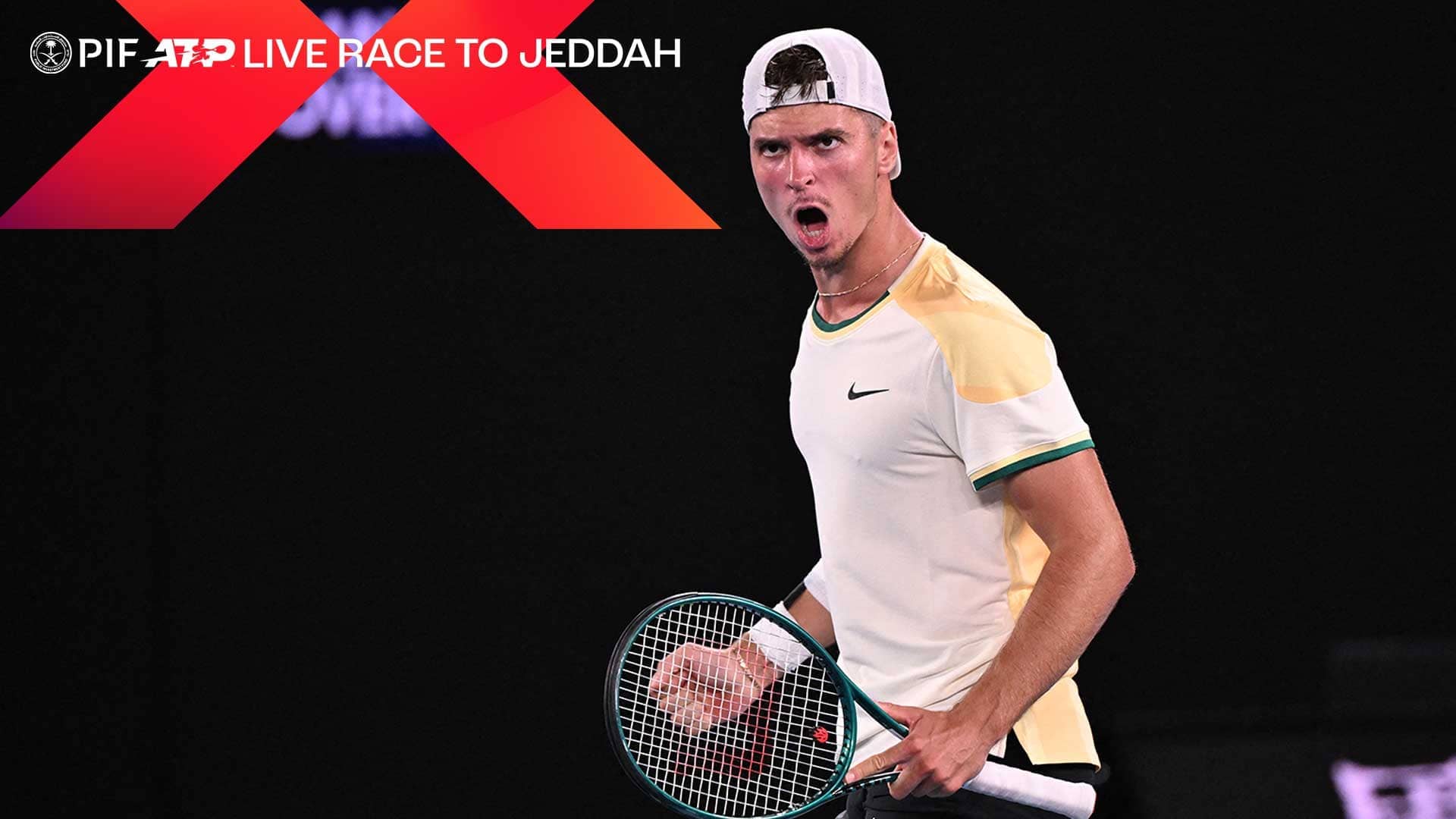 Prizmic soars in Live Race To Jeddah following title