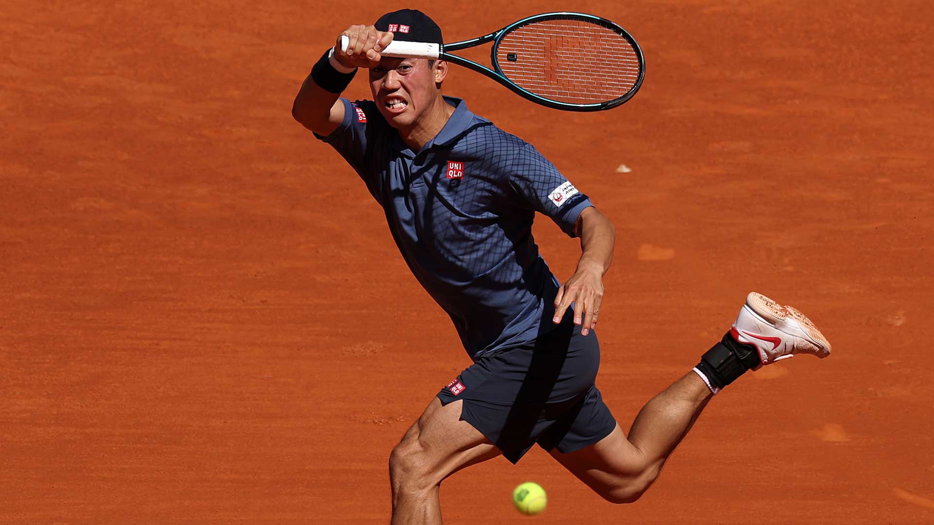Nishikori puede con el #NextGenATP Tien en Ginebra