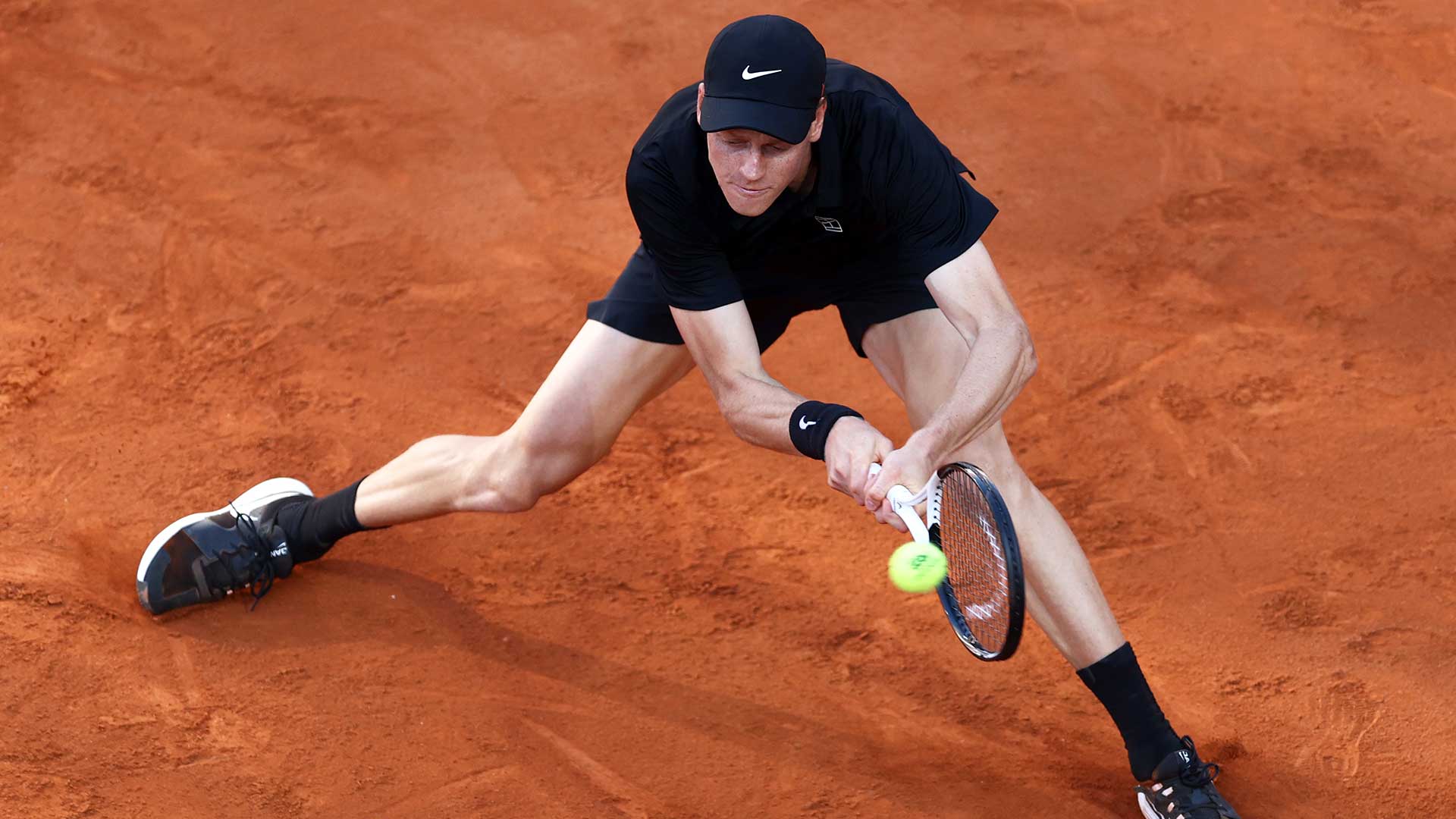 Roland Garros seeds: Sinner, Alcaraz lead the way