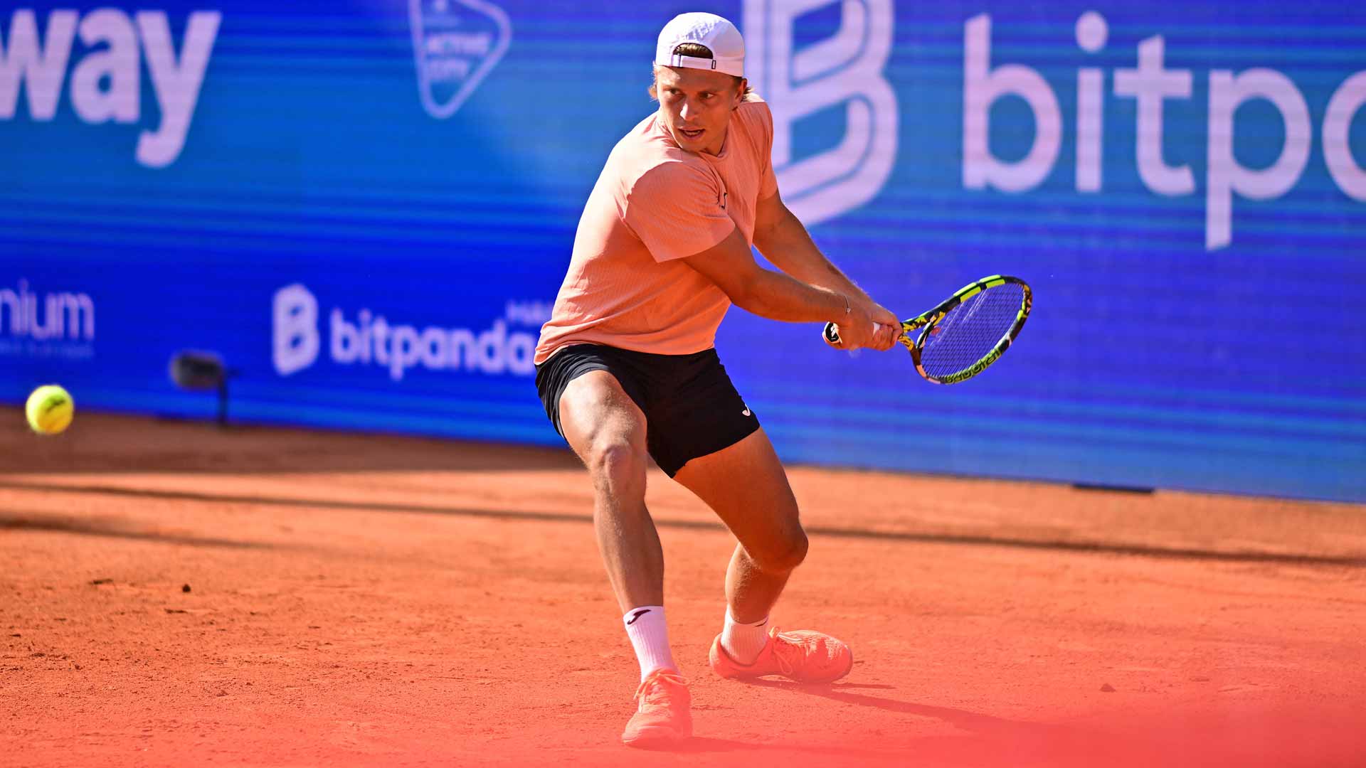 Muller upsets Zverev in Hamburg for biggest win of his career