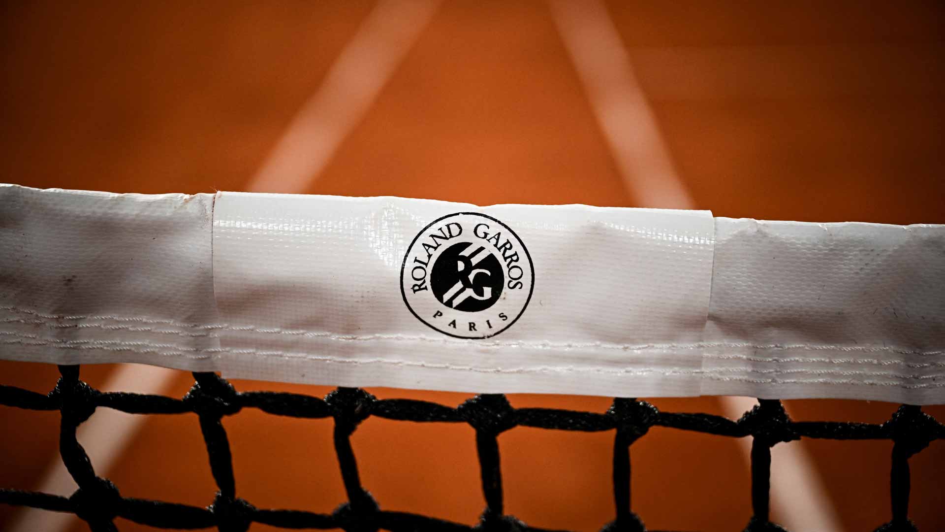 View the Roland Garros draw