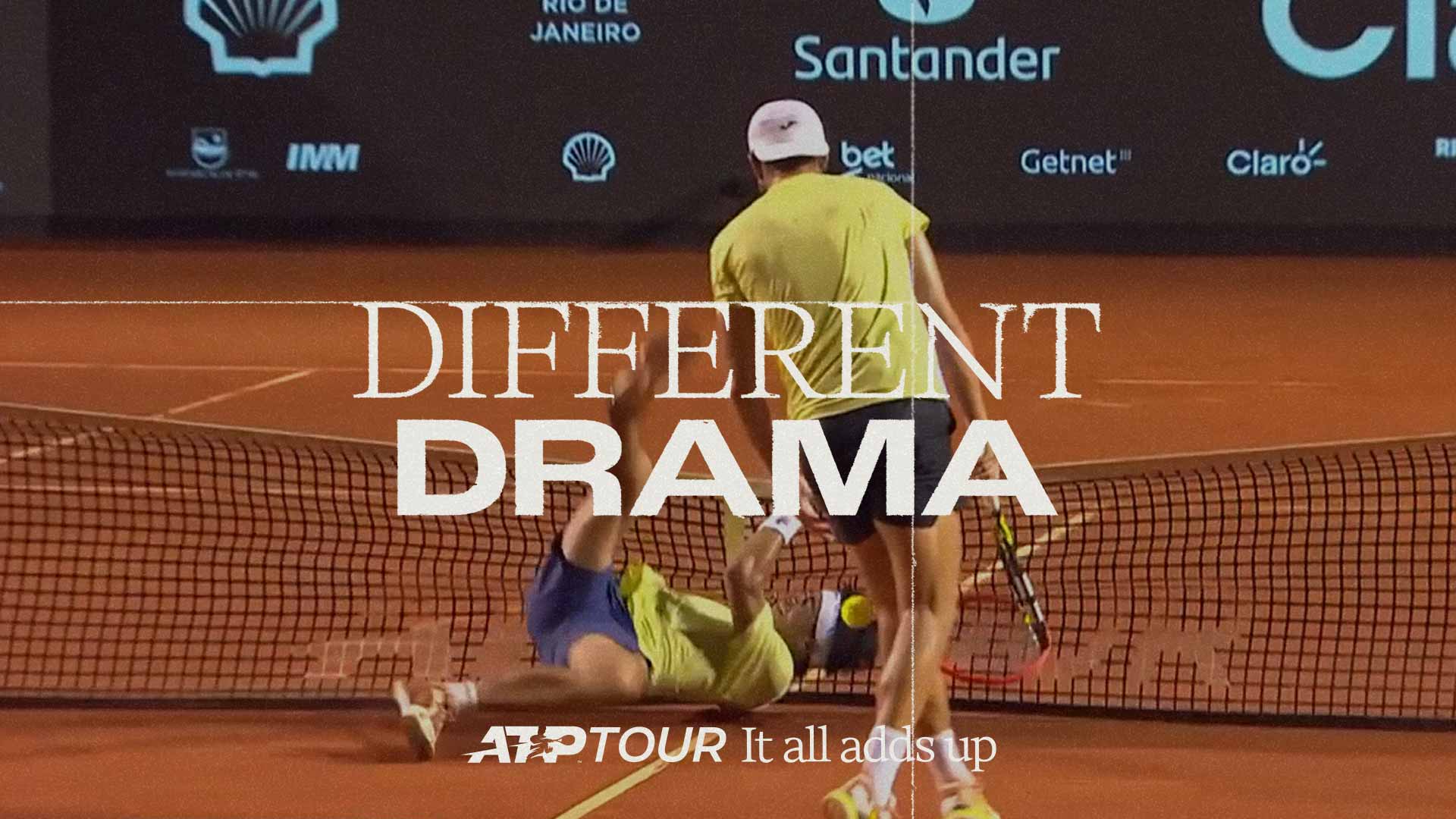 Different Drama: Defining moments of the season so far
