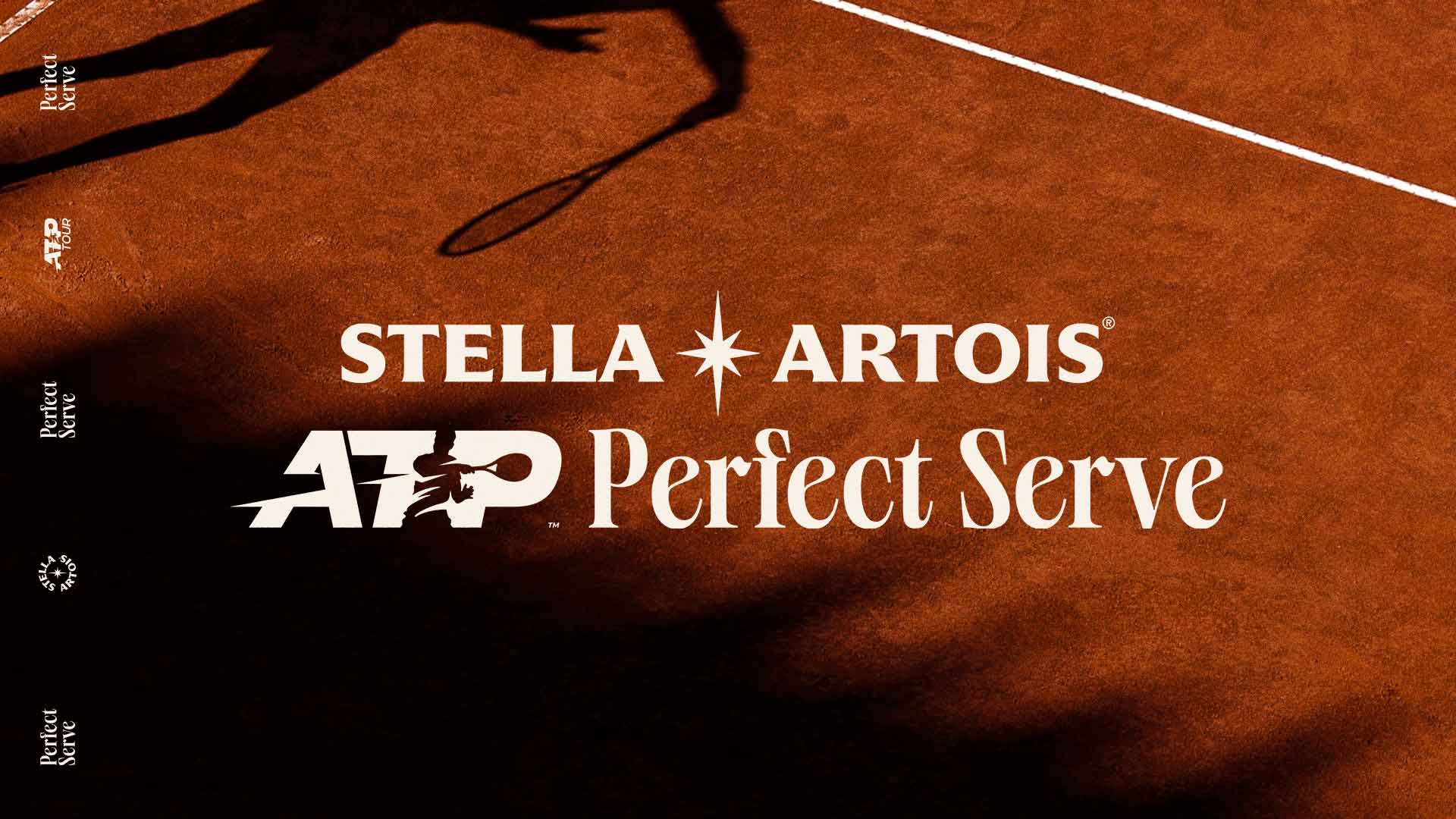 Stella ATP Perfect Serve