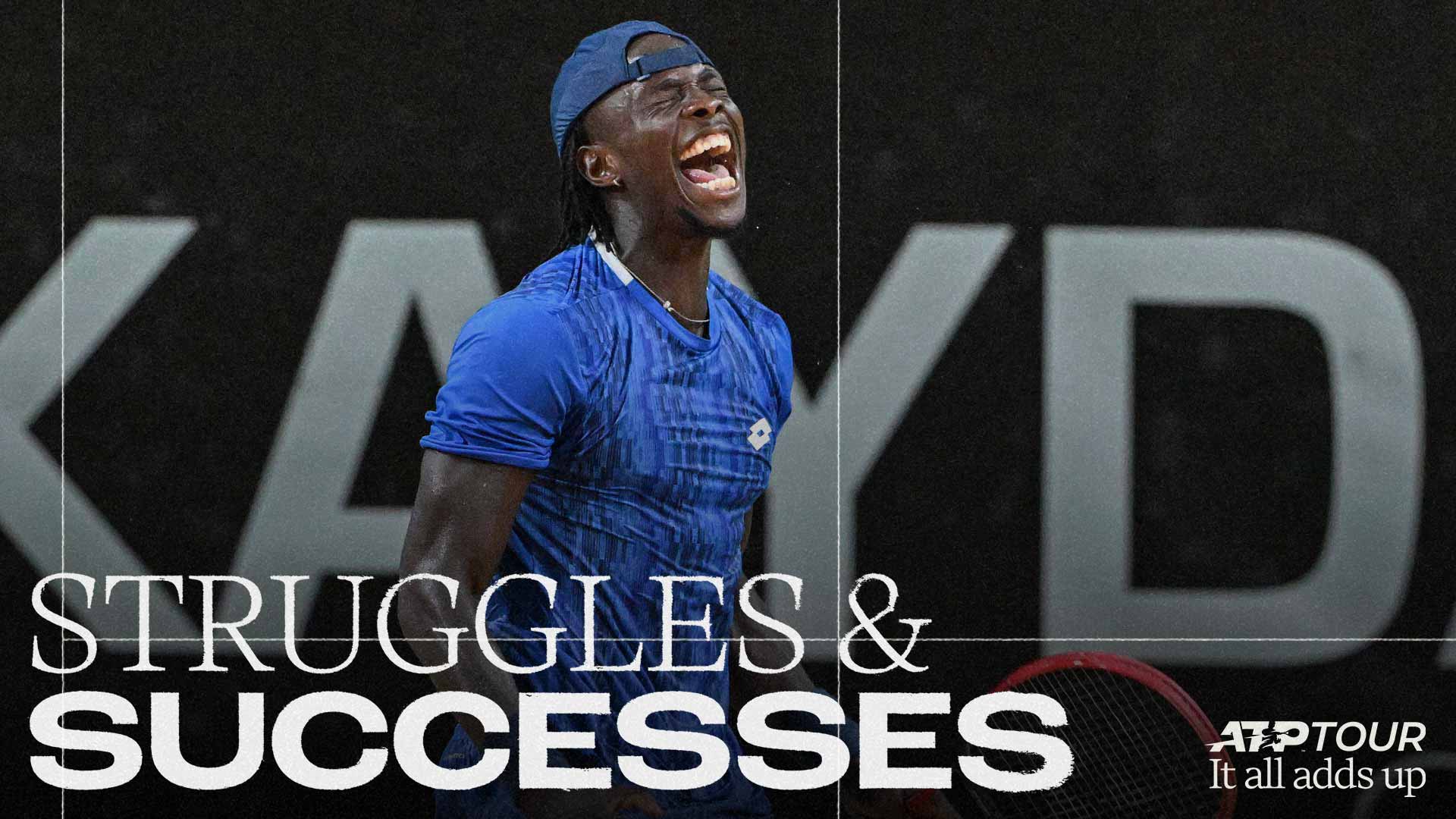 Fueled by fire: The inspiring story of Eliakim Coulibaly