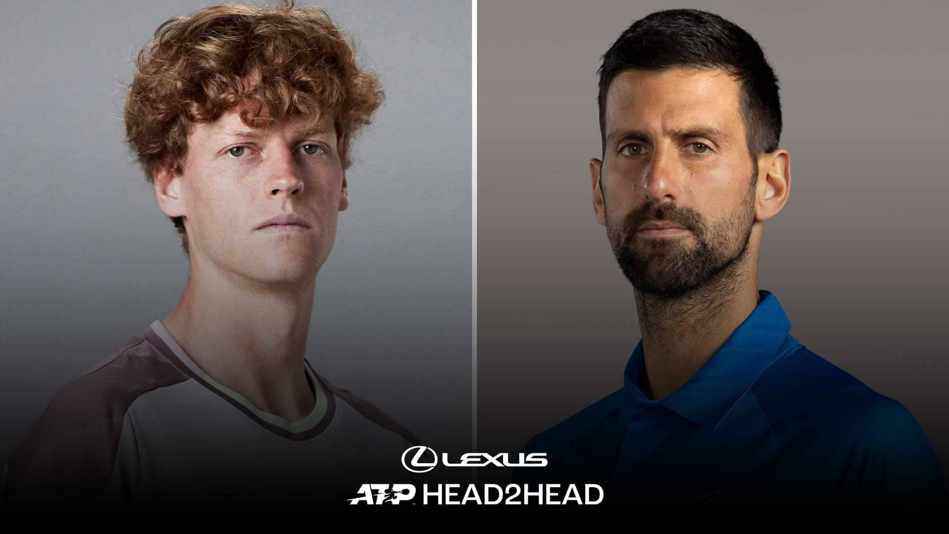 Sinner vs. Djokovic: La Rivalidad