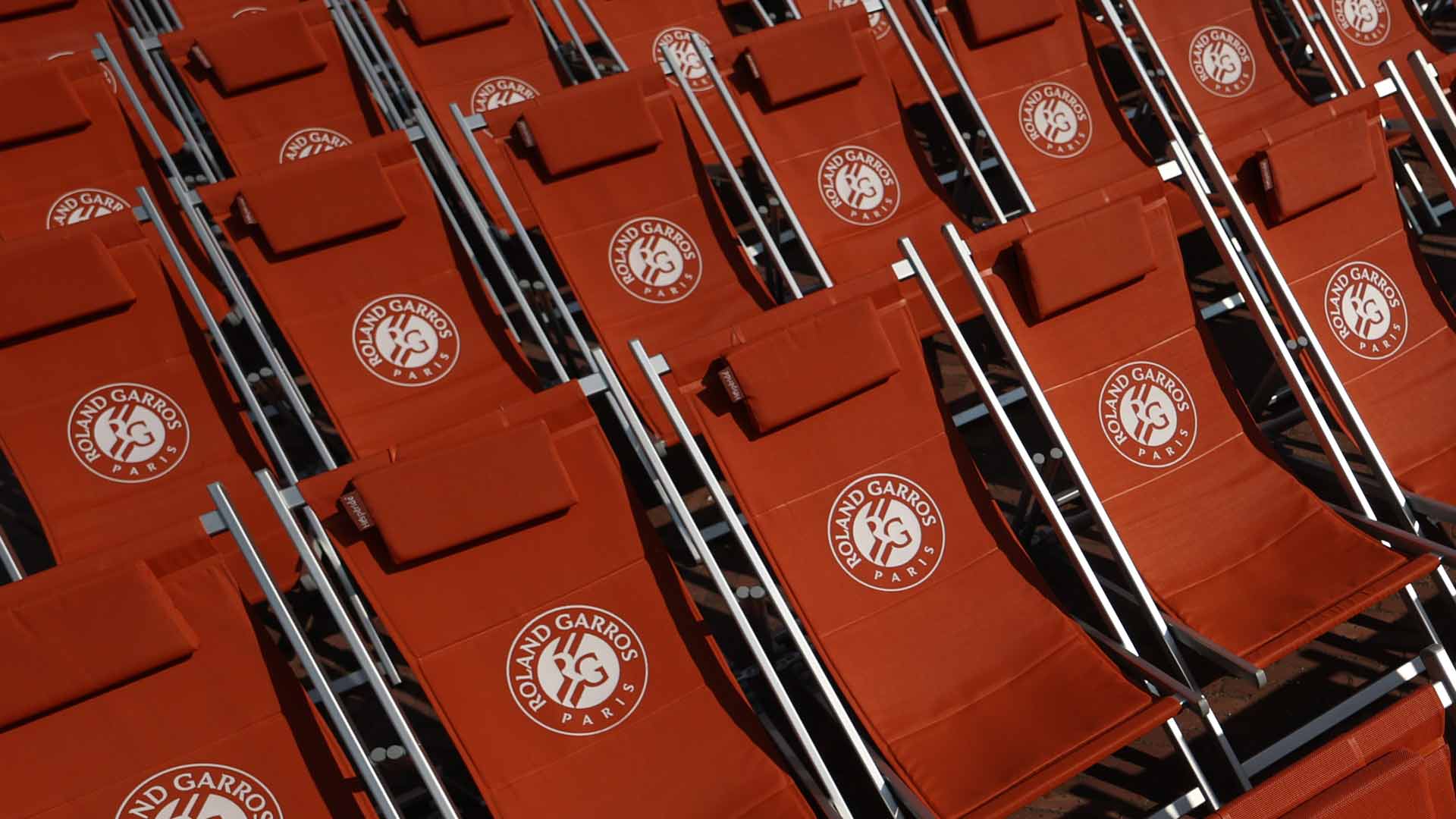 What time are the Roland Garros semi-finals?