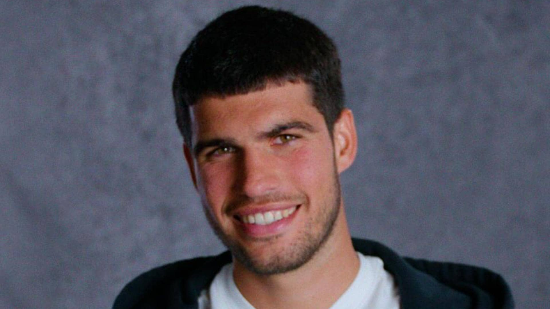Did you know the actors who play Alcaraz, Tsitsipas & more needed to audition?