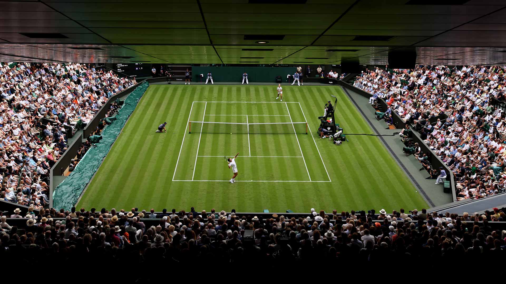 2025 Wimbledon prize money