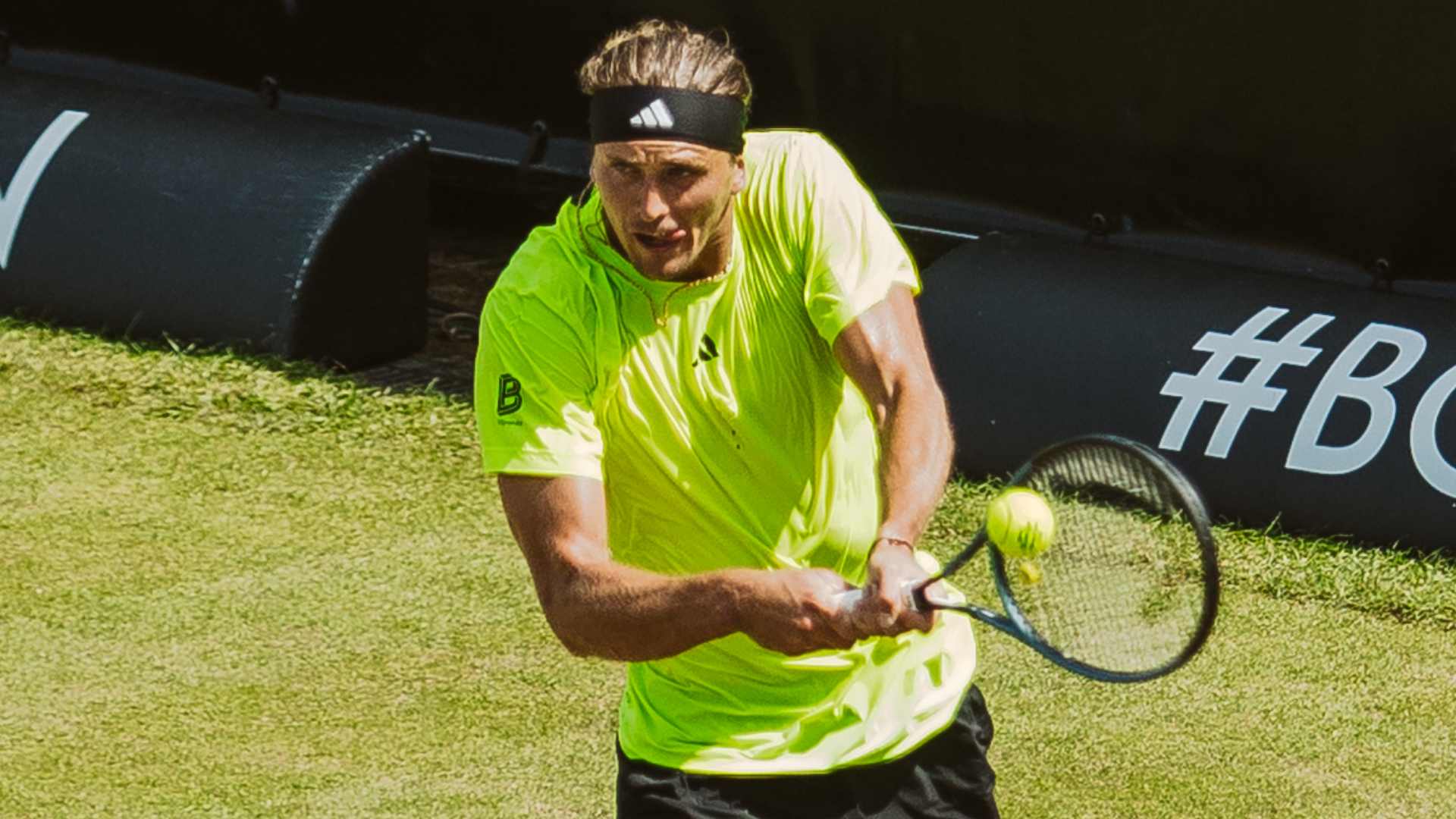 Zverev, Fritz set blockbuster Stuttgart final