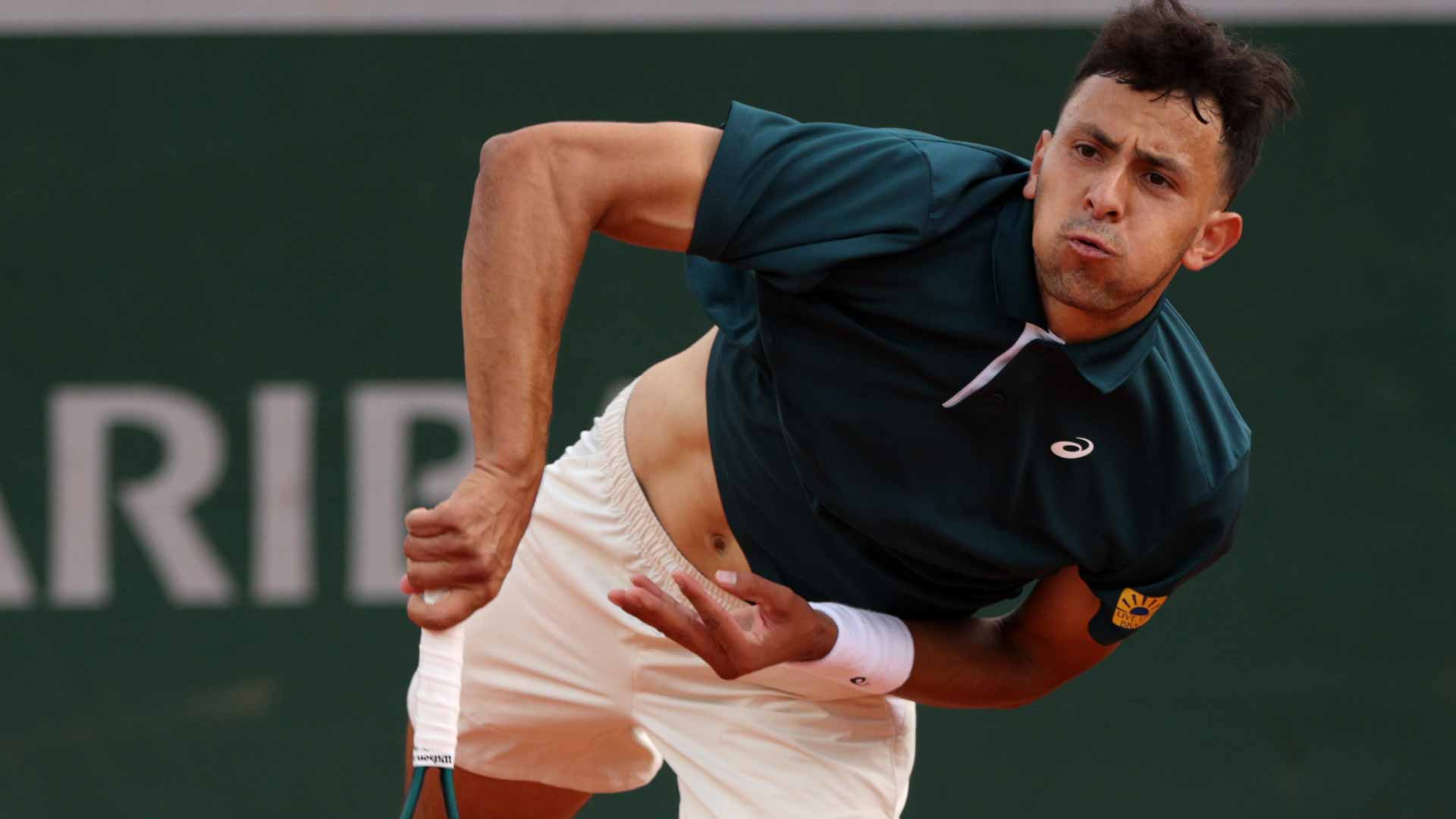 Even tic-tac-toe sparks ‘Young Nava’s’ competitive spirit