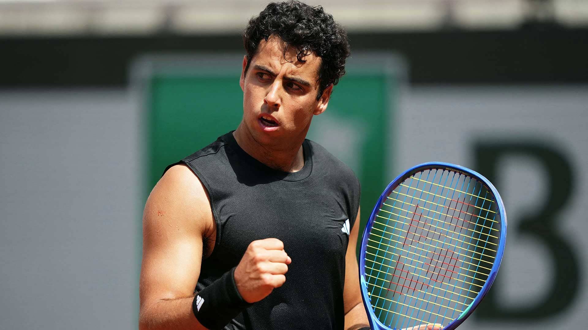 Warning Signs: Ahead of Alcaraz Queen's clash, Munar reflects on early battle