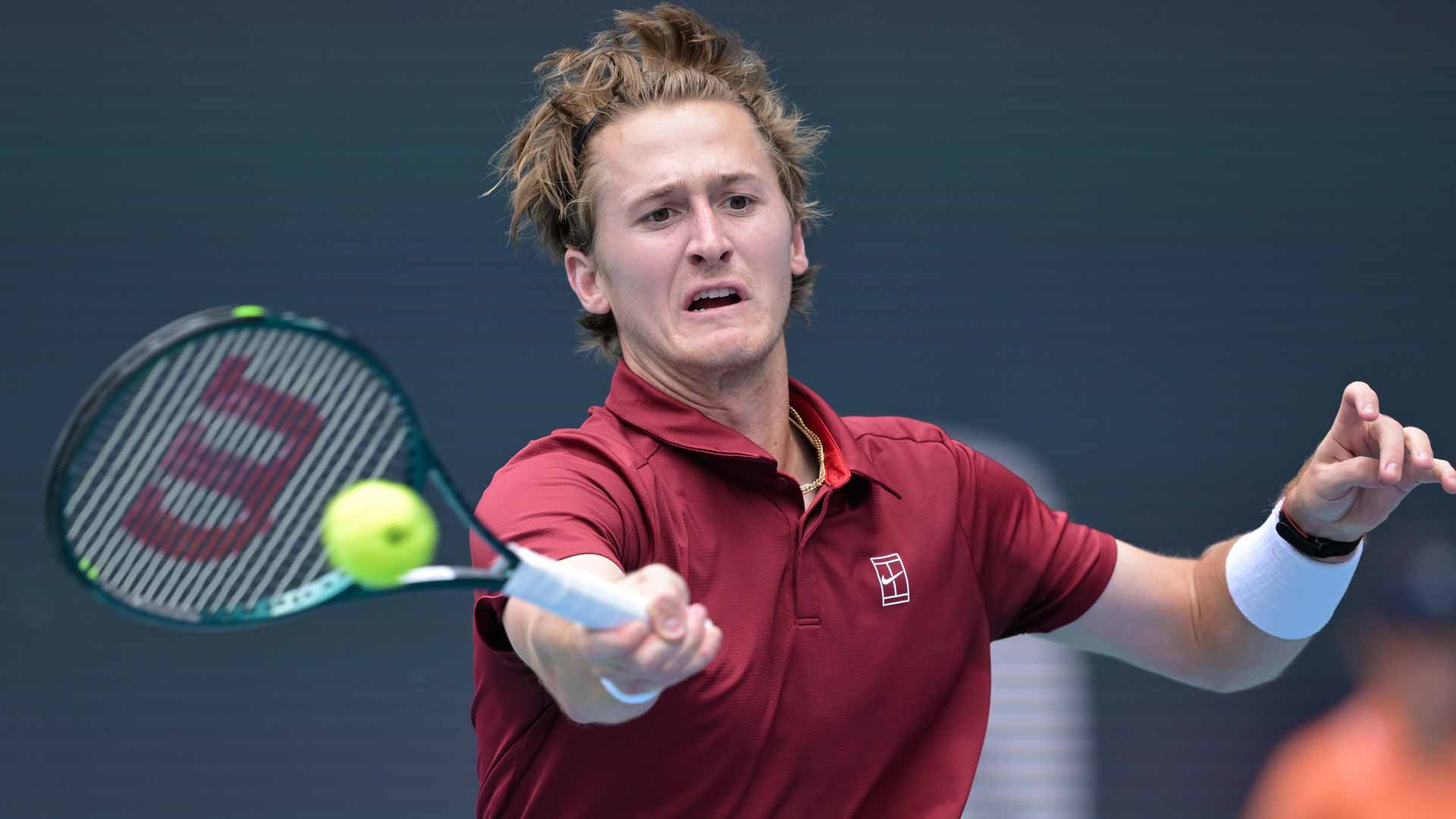 Korda to miss rest of grass-court season due to this injury...