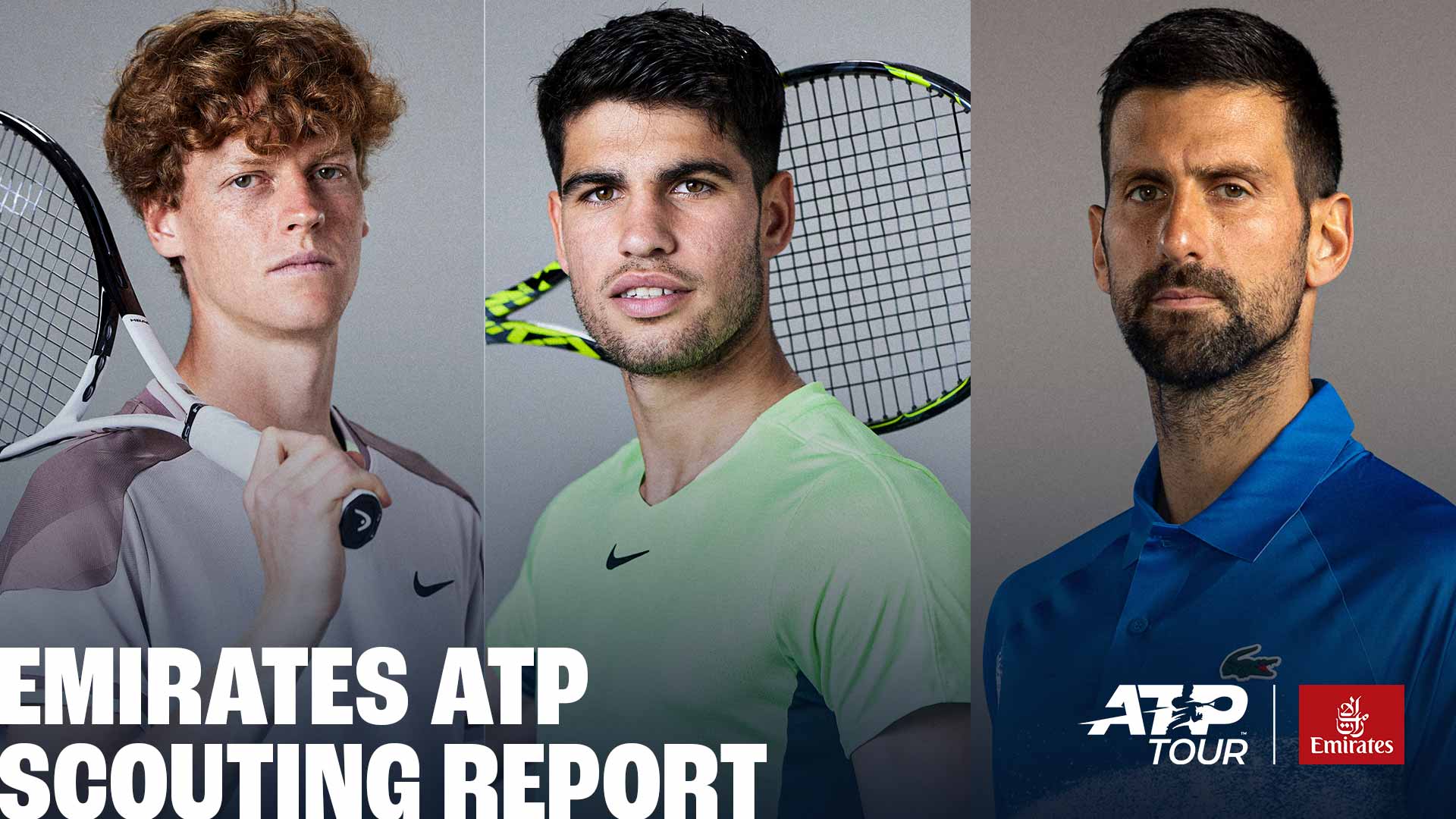 Can Carlos Alcaraz or Novak Djokovic Make Wimbledon History?