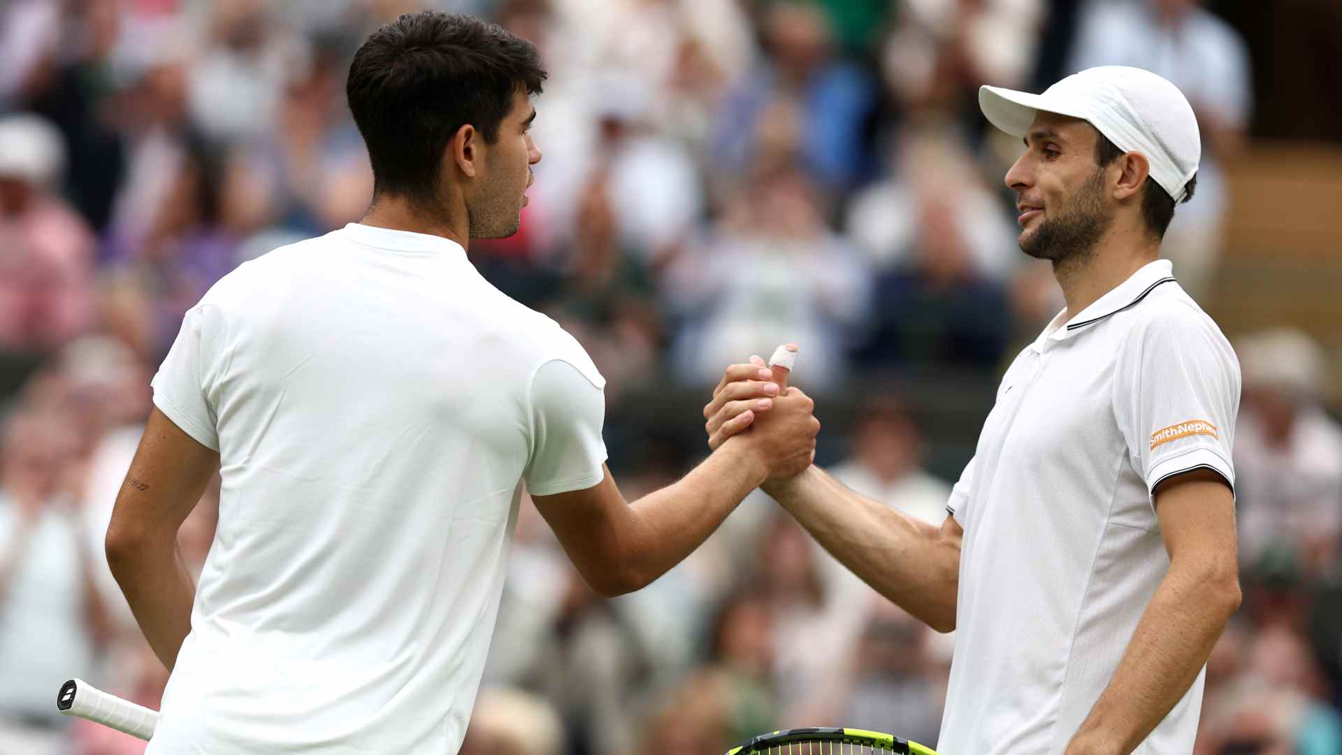 <a href='https://www.atptour.com/en/players/carlos-alcaraz/a0e2/overview'>Carlos Alcaraz</a>, <a href='https://www.atptour.com/en/players/aleksandar-vukic/v832/overview'>Aleksandar Vukic</a>