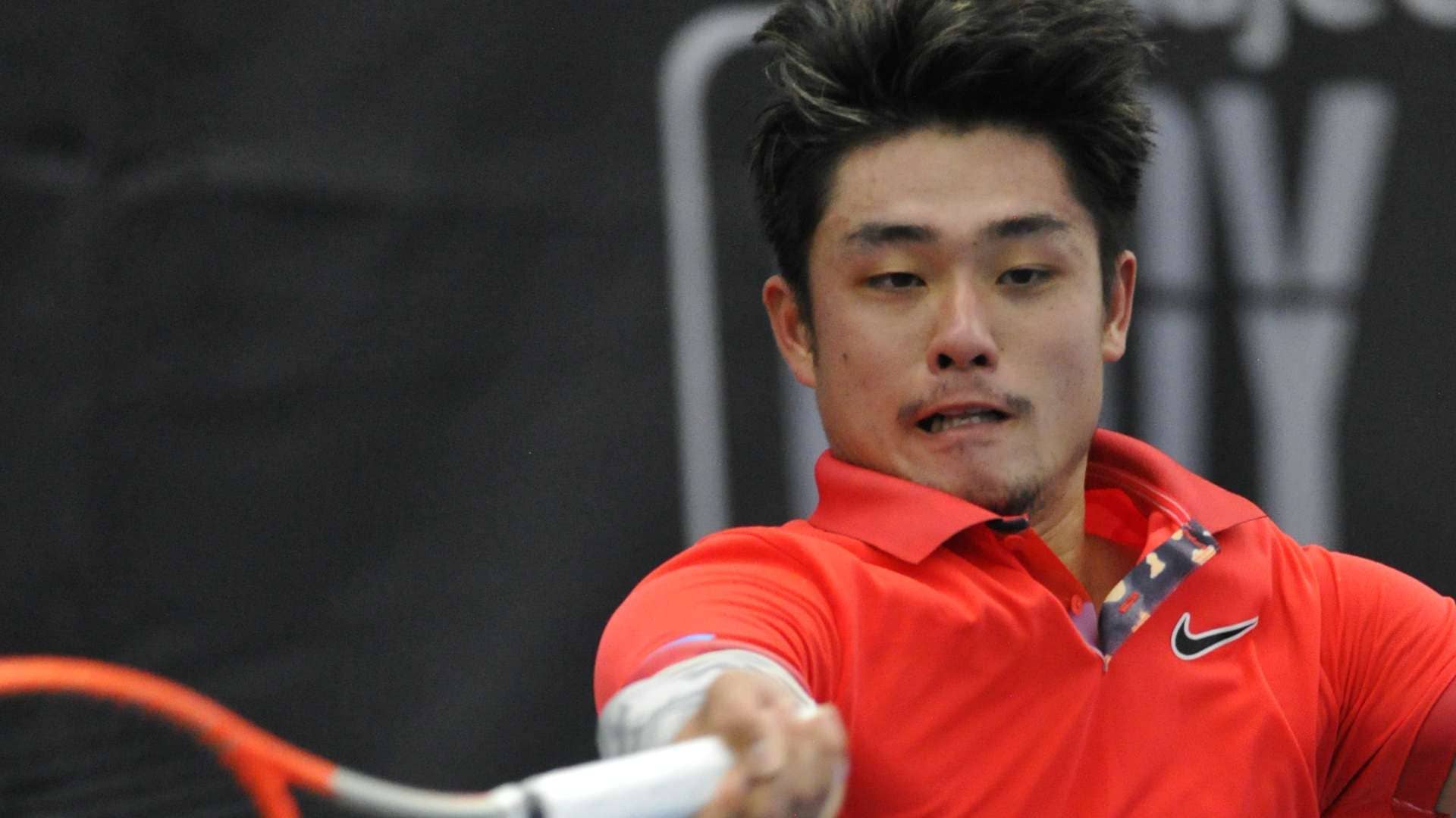 Wu Yibing