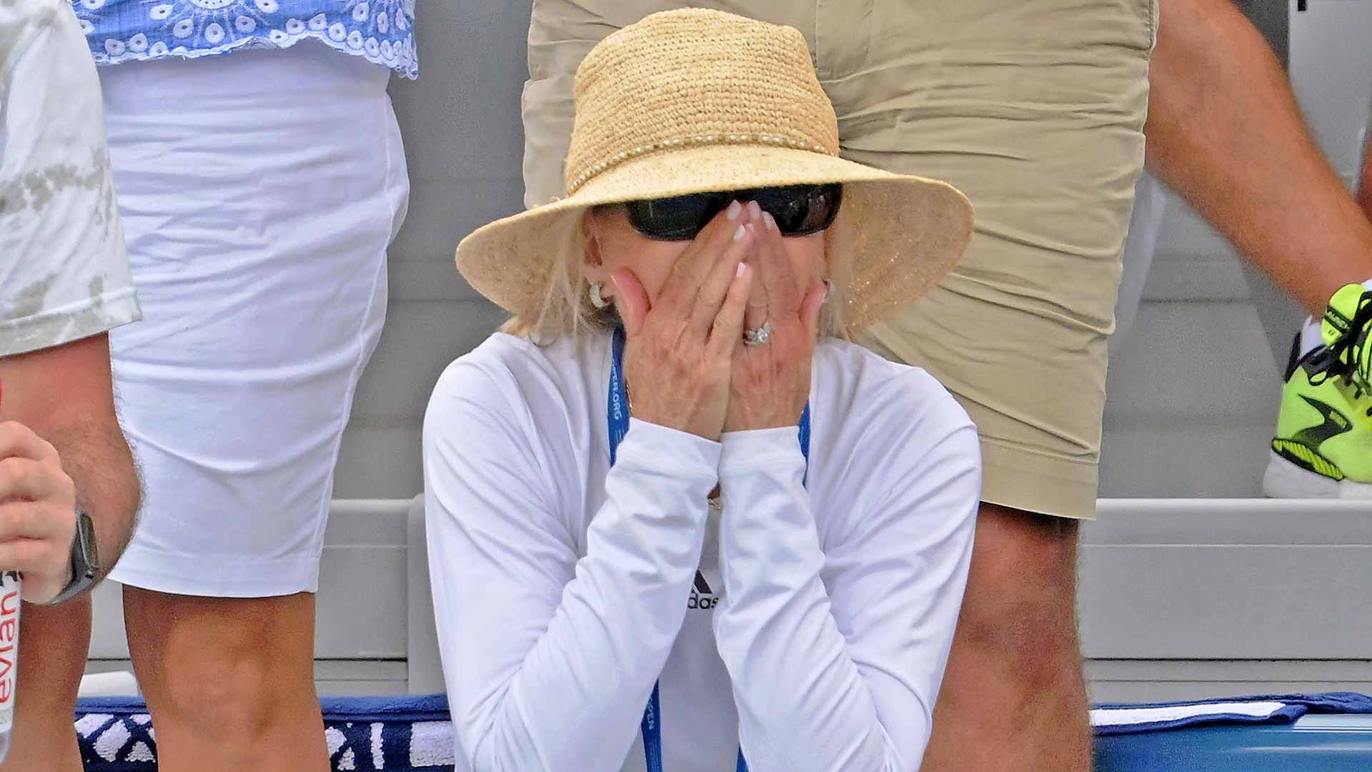 'It's Over! It's Over!' Emotional Rollercoaster For Holt & Mom, Tracy