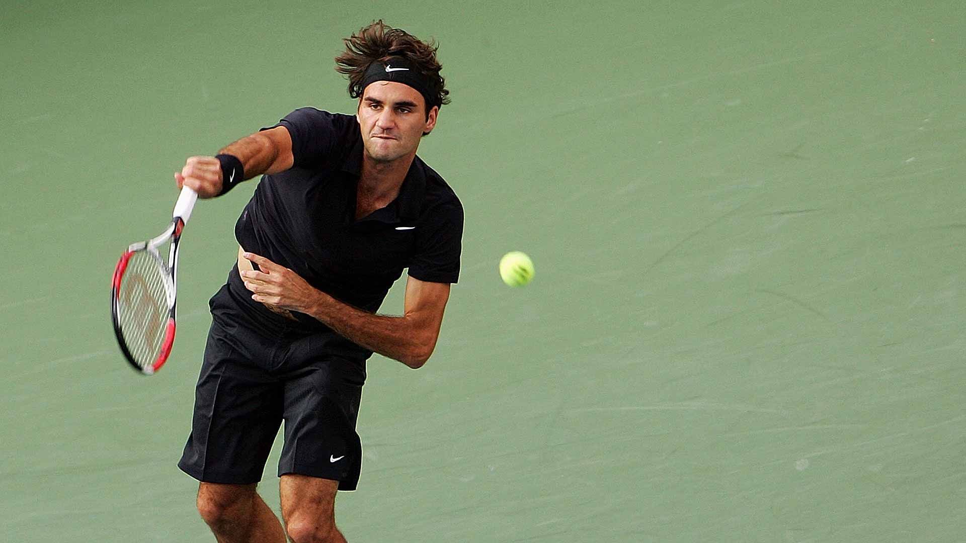 Roger Federer