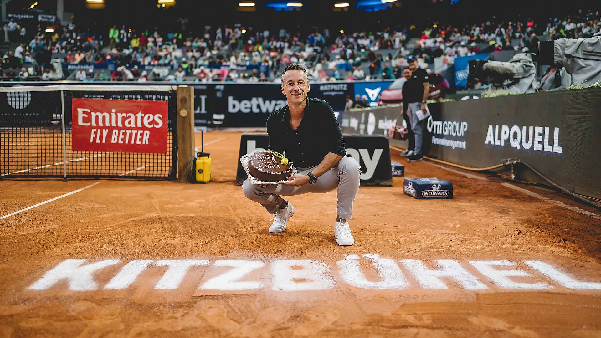 Philipp Kohlschreiber