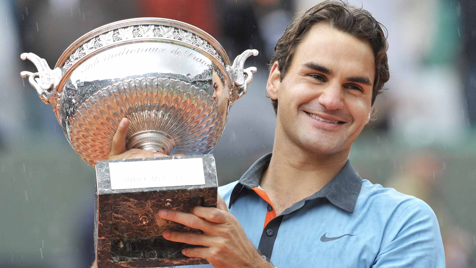 Roger Federer
