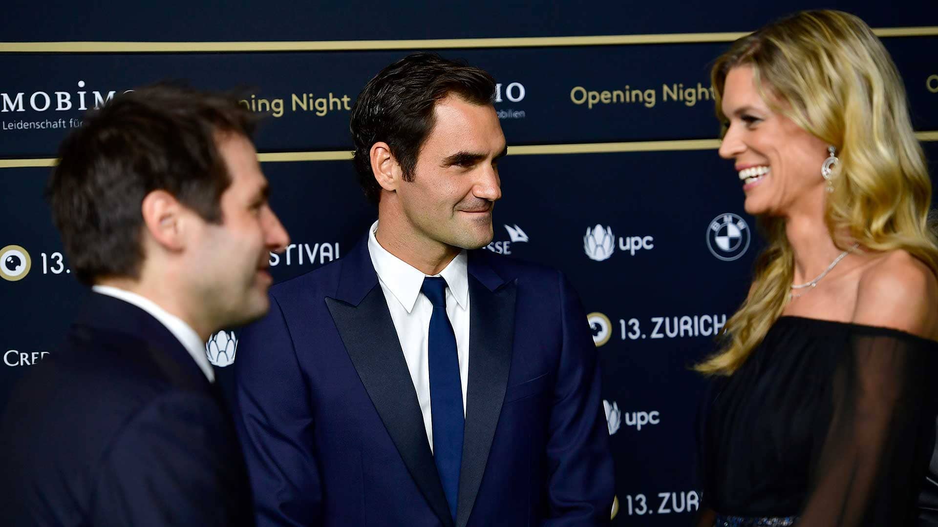 Roger Federer