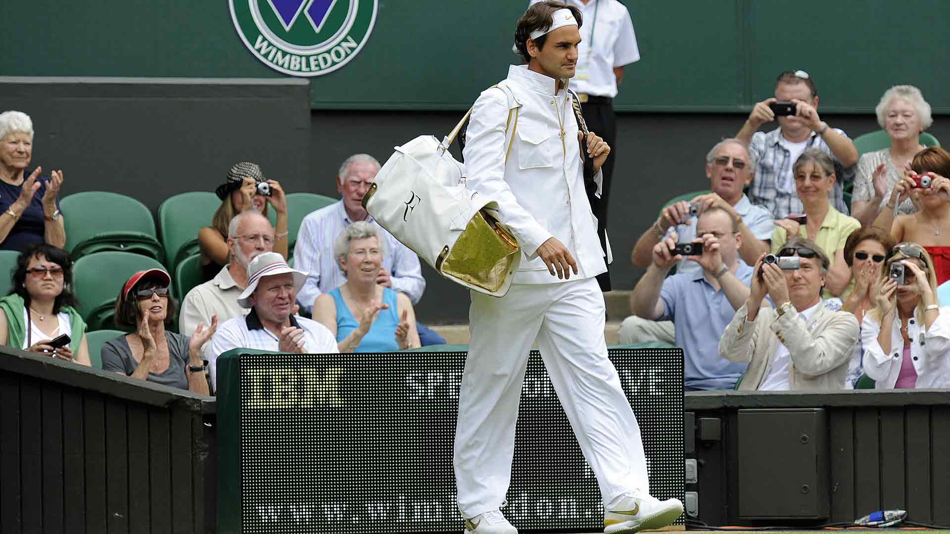 Roger Federer