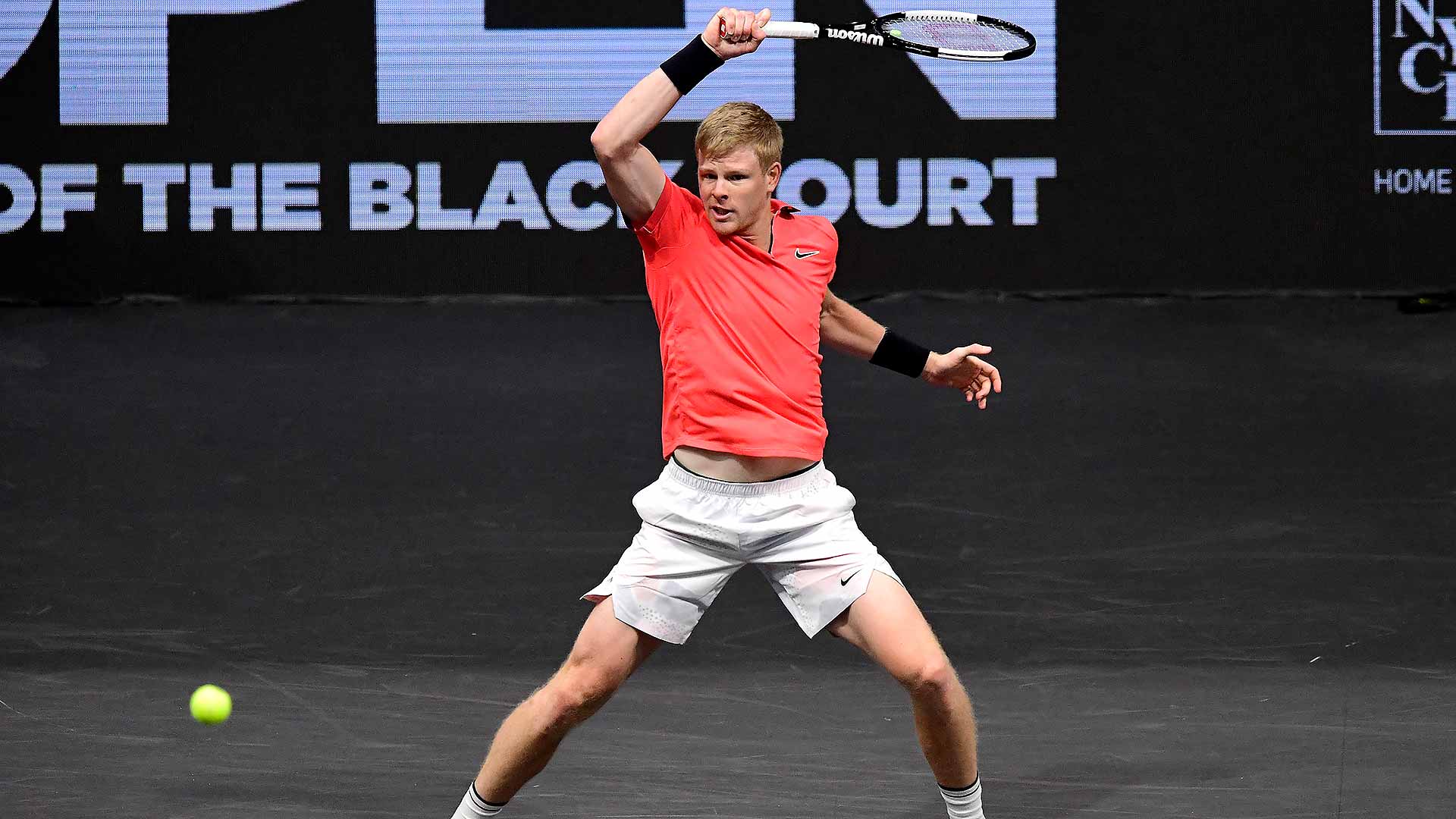 Kyle Edmund