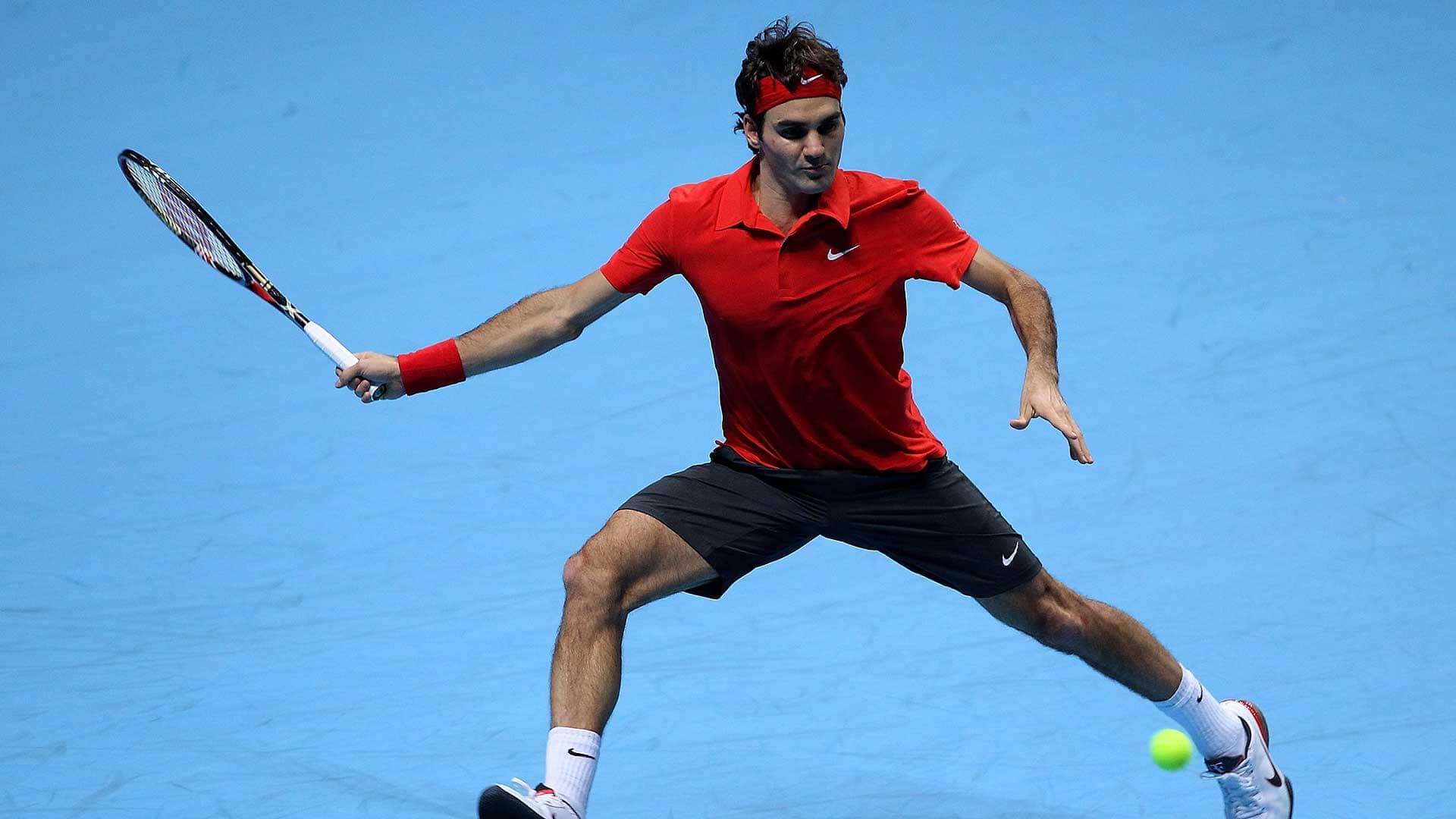 Roger Federer