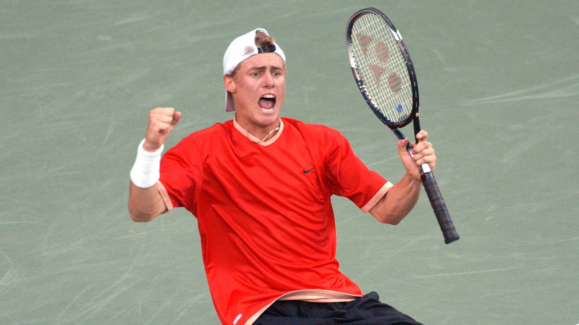 Lleyton Hewitt