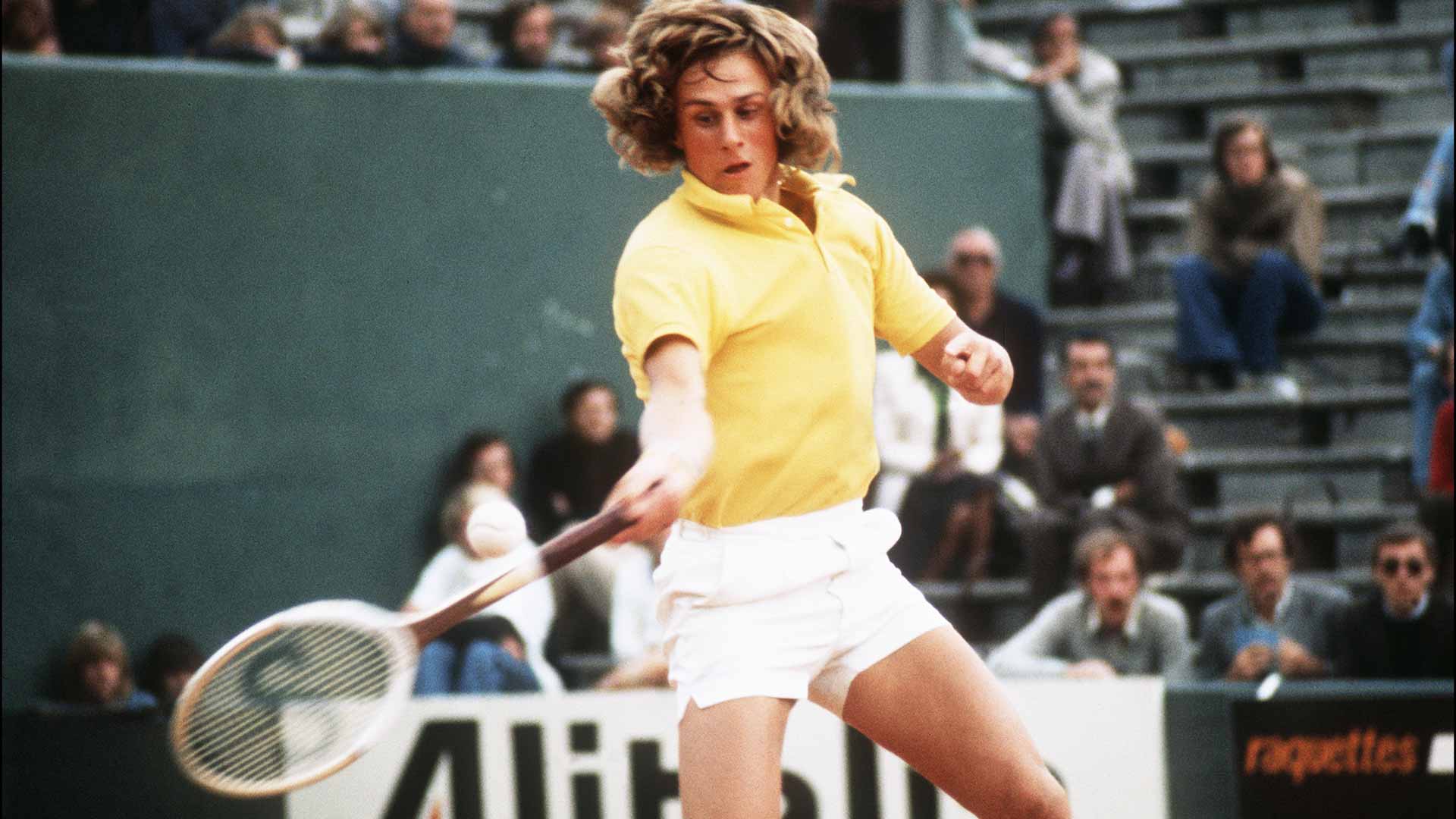 Bjorn Borg