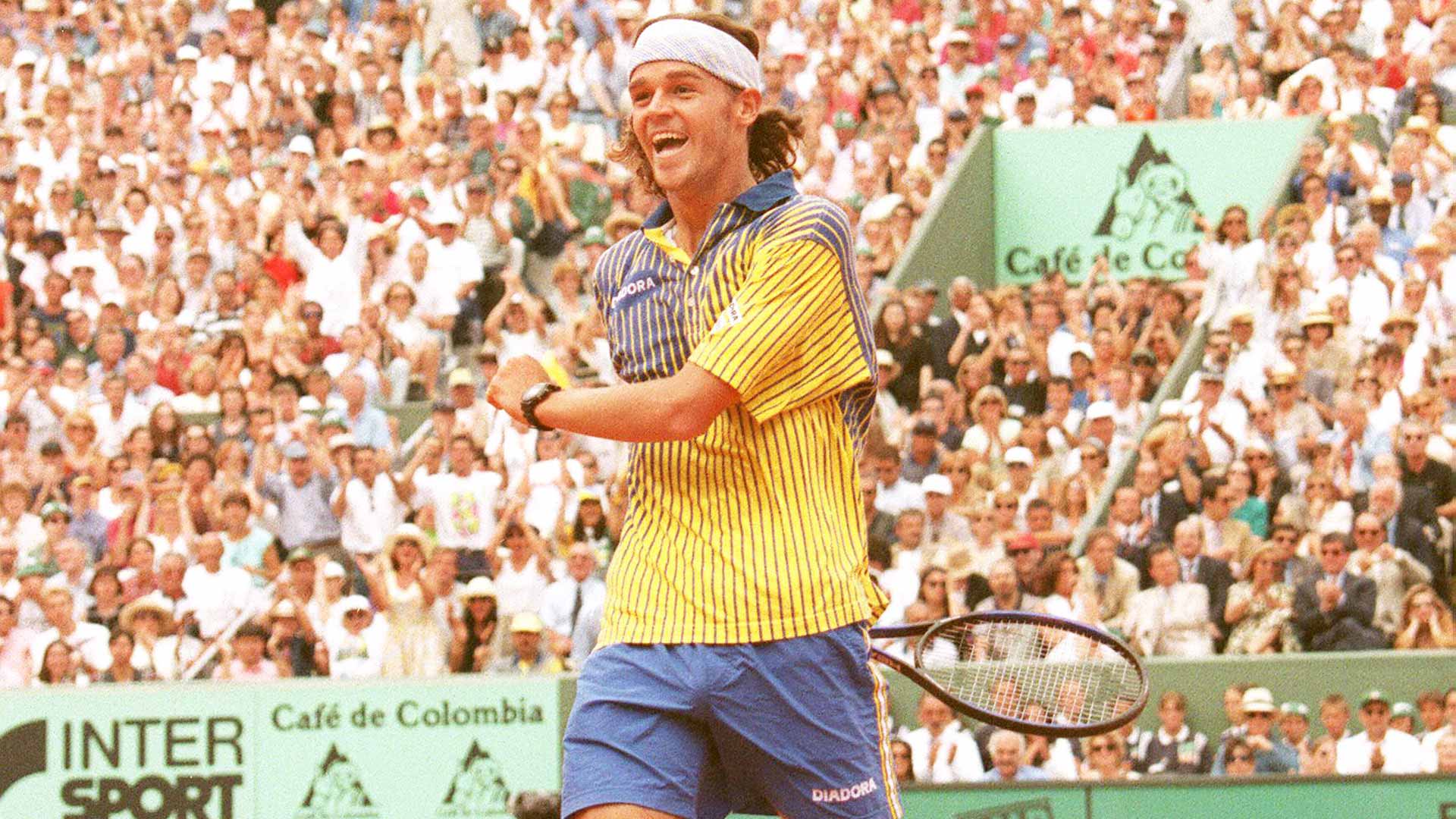 Gustavo Kuerten