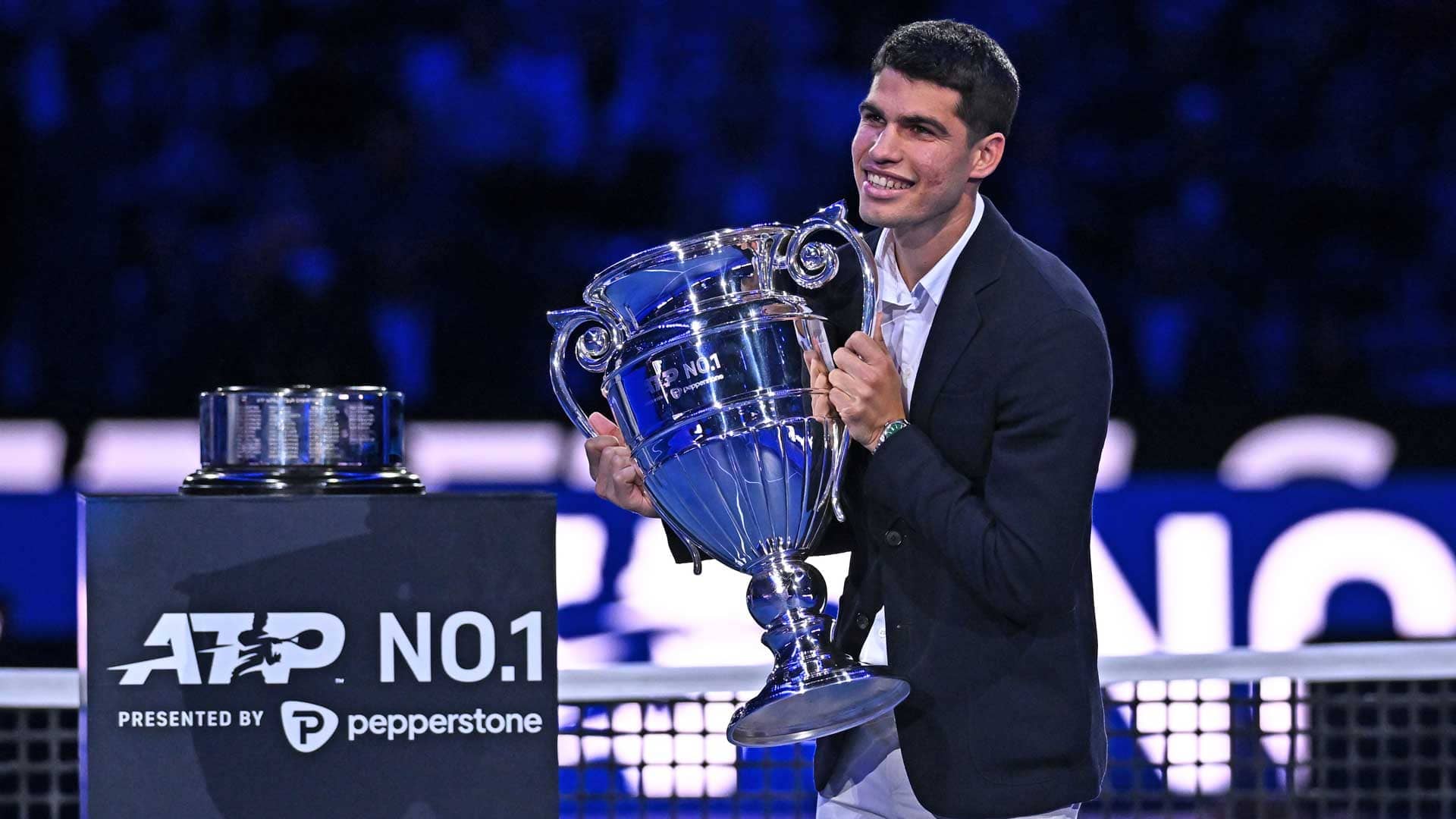 Carlos Alcaraz