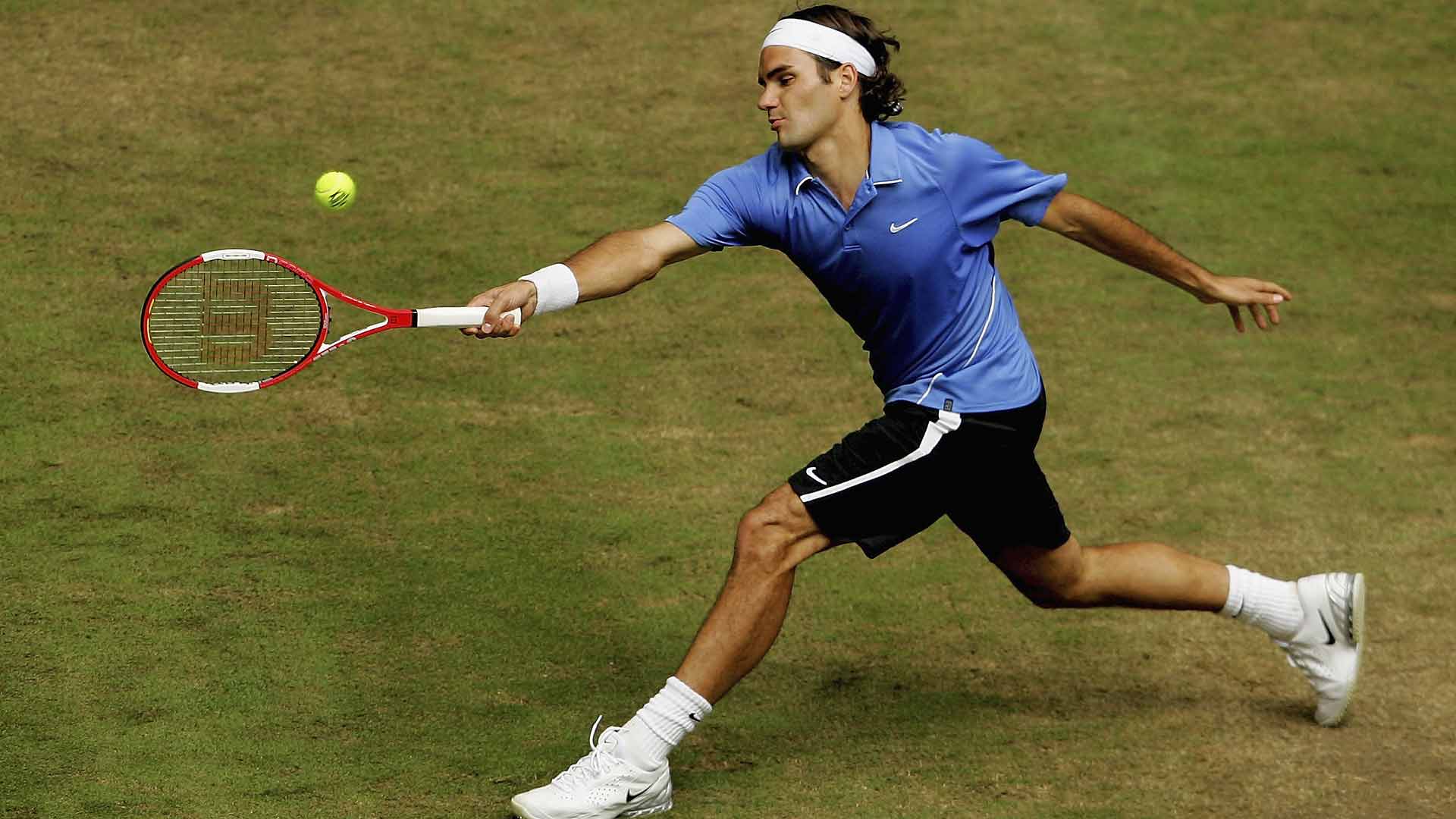 Roger Federer