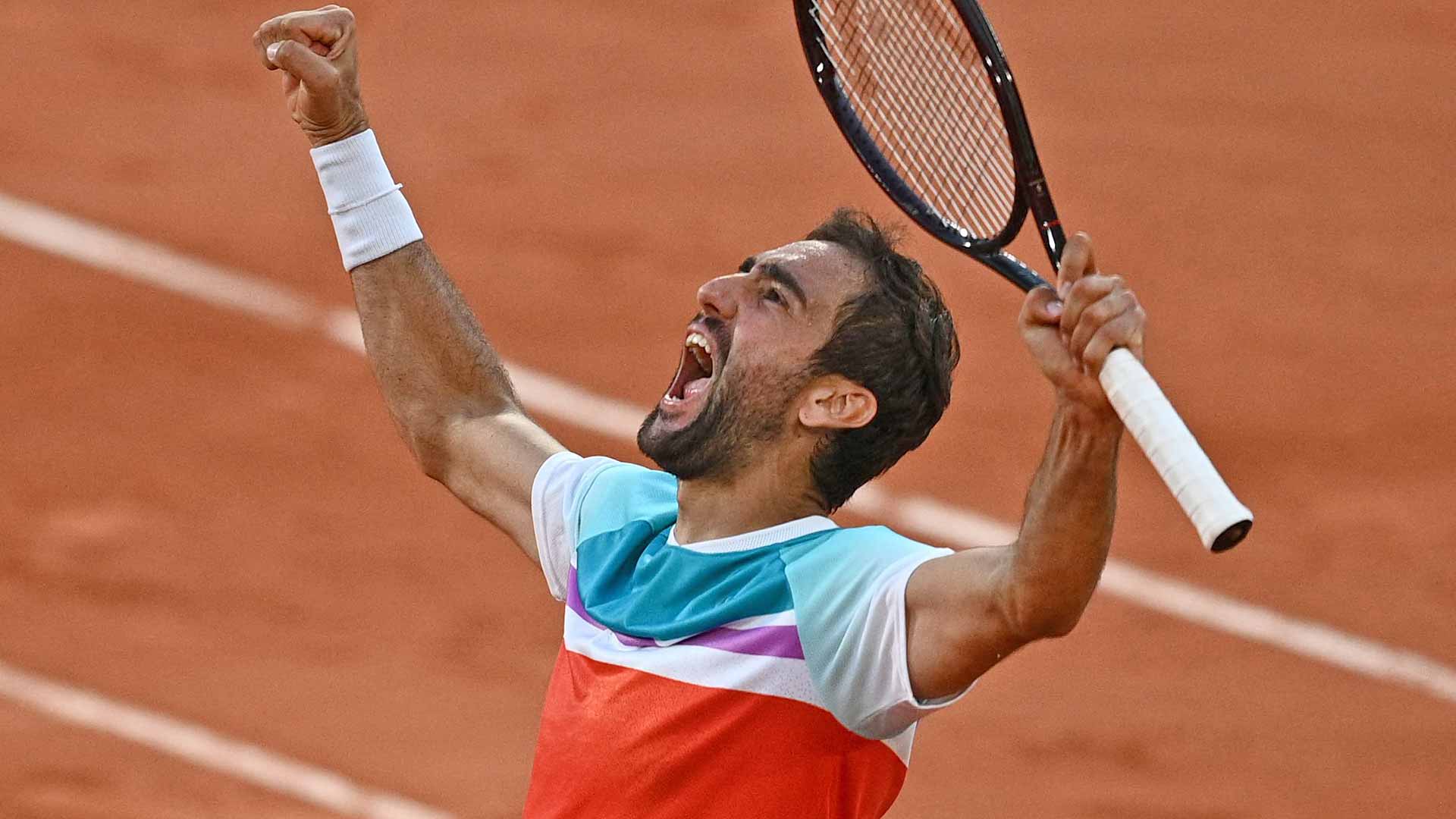 Marin Cilic