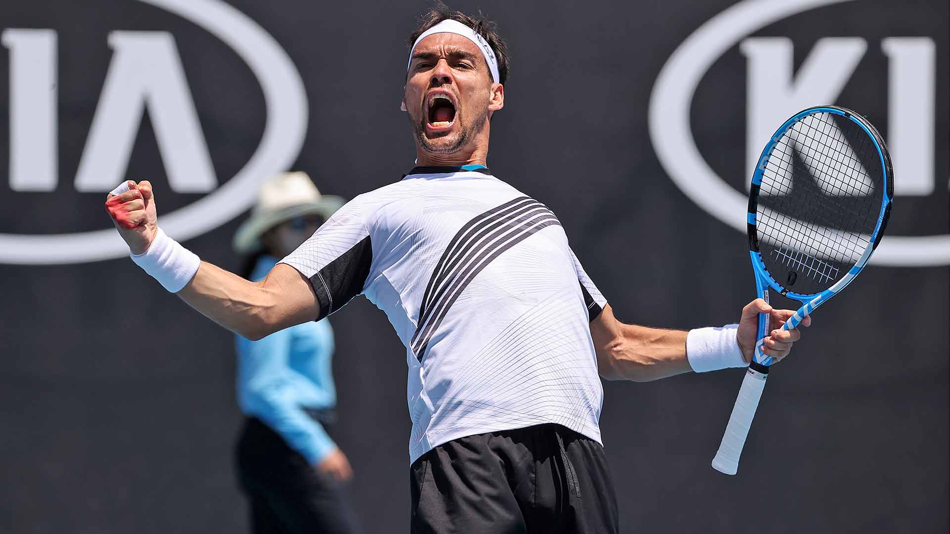 Rublev, Murray In Best Slam Comebacks Of 2020 - Tennis ...